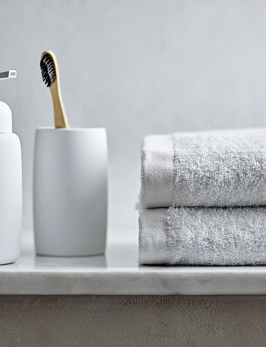 Södahl - Soap dispenser Mono White - seifenspender & seifenschalen - mono white - 4