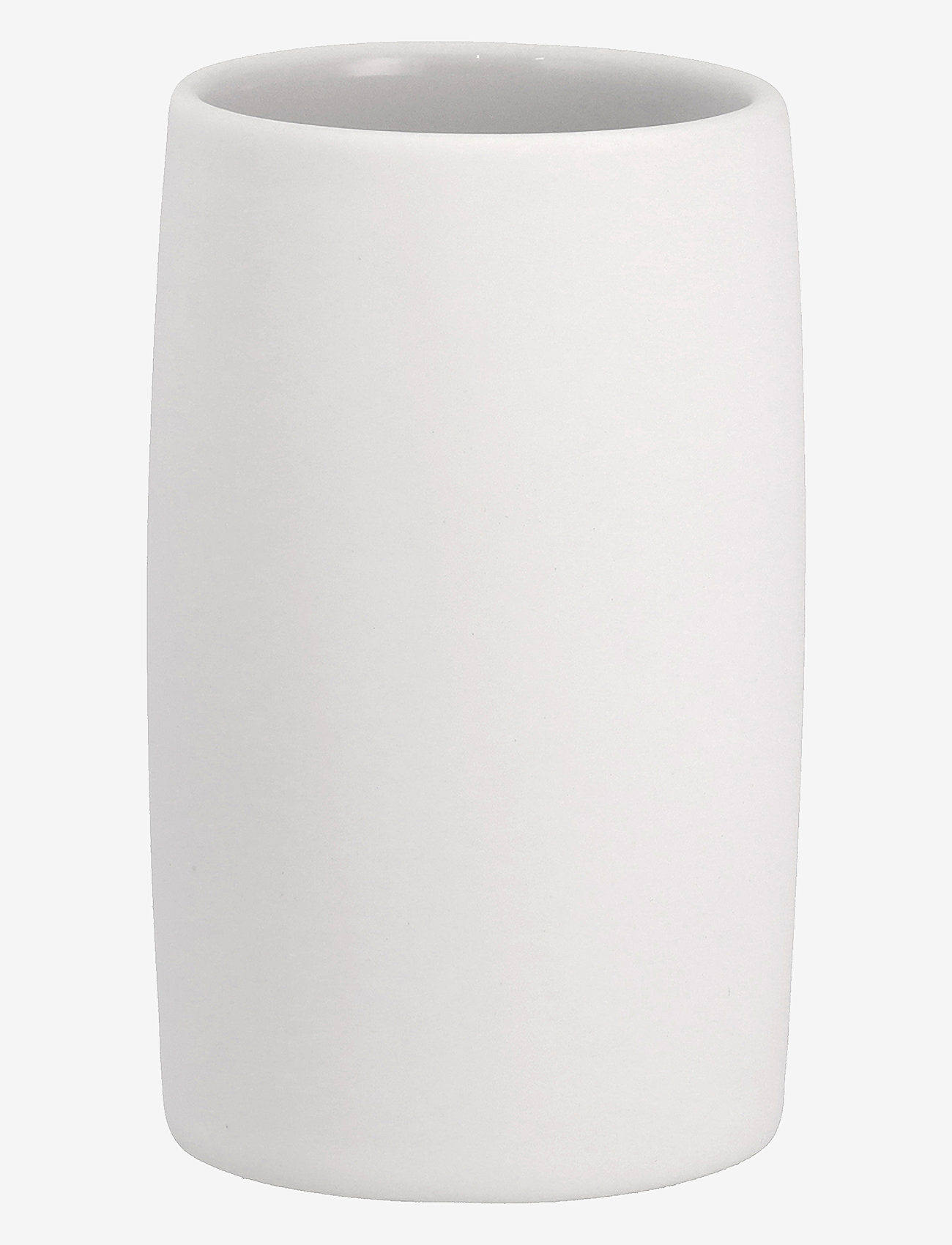 Södahl - Tandbørsteh Mono hvid rubber c - laveste priser - white rubber - 0