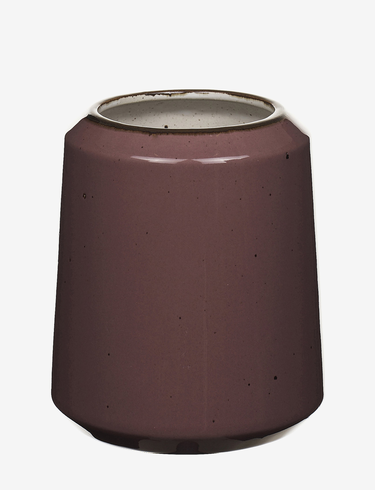 Södahl - Toothbrush holder Vintage - shop by price - dusty berr - 0