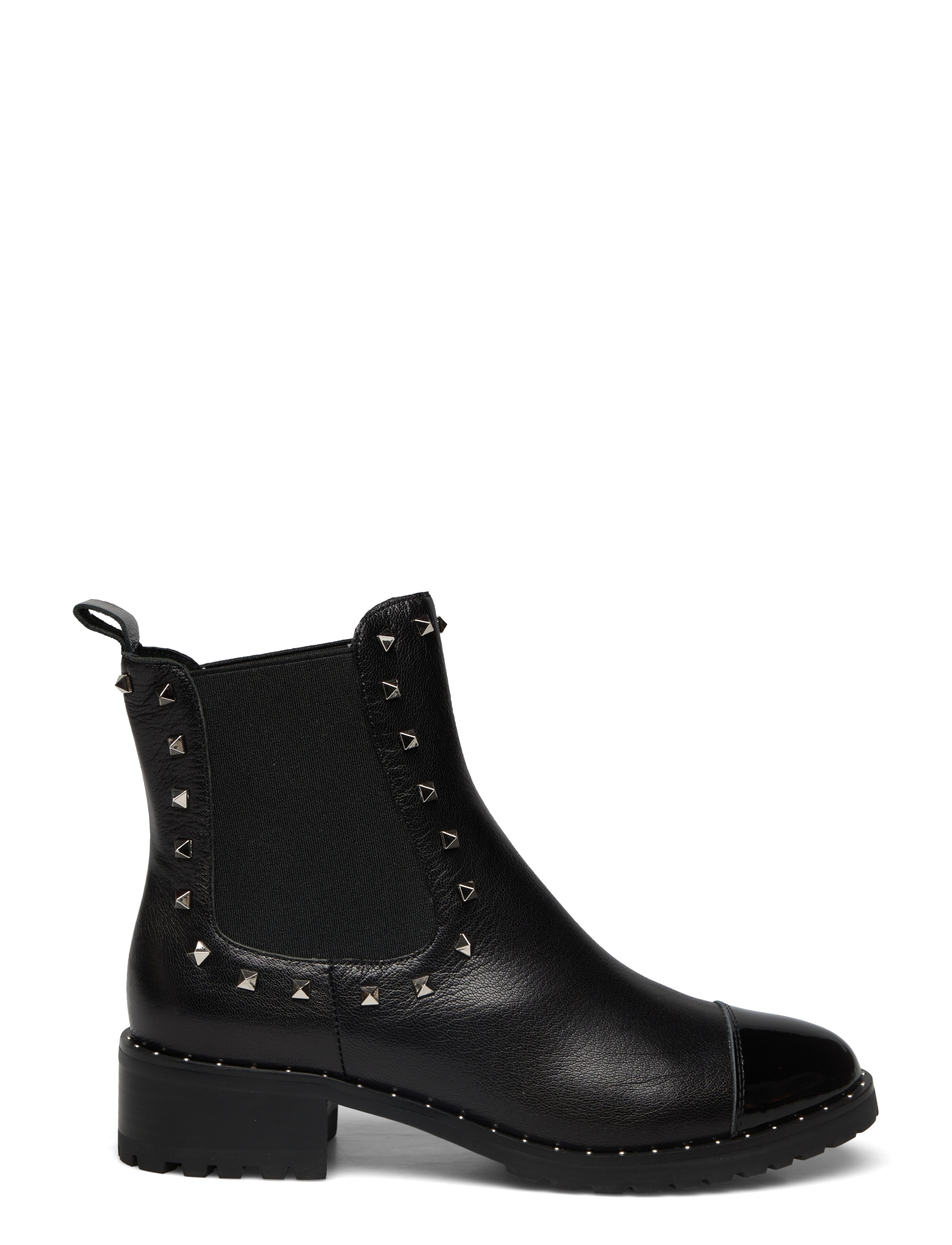 Sofie Schnoor - Boot 4 CM - black - 1