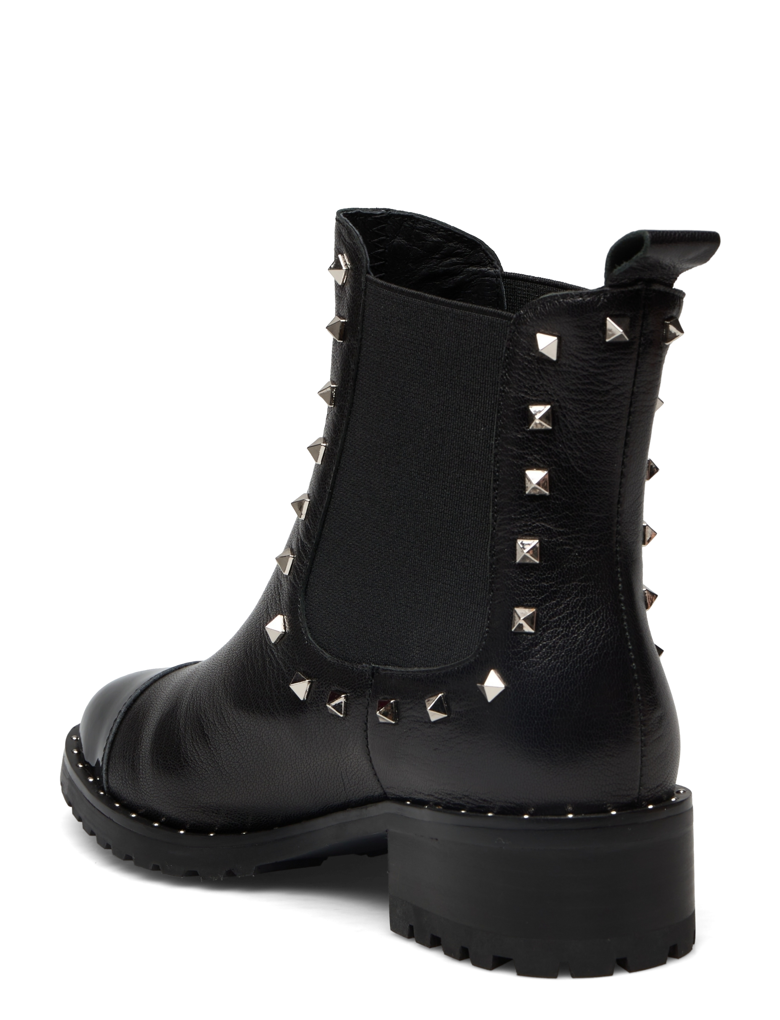 Sofie Schnoor - Boot 4 CM - black - 2