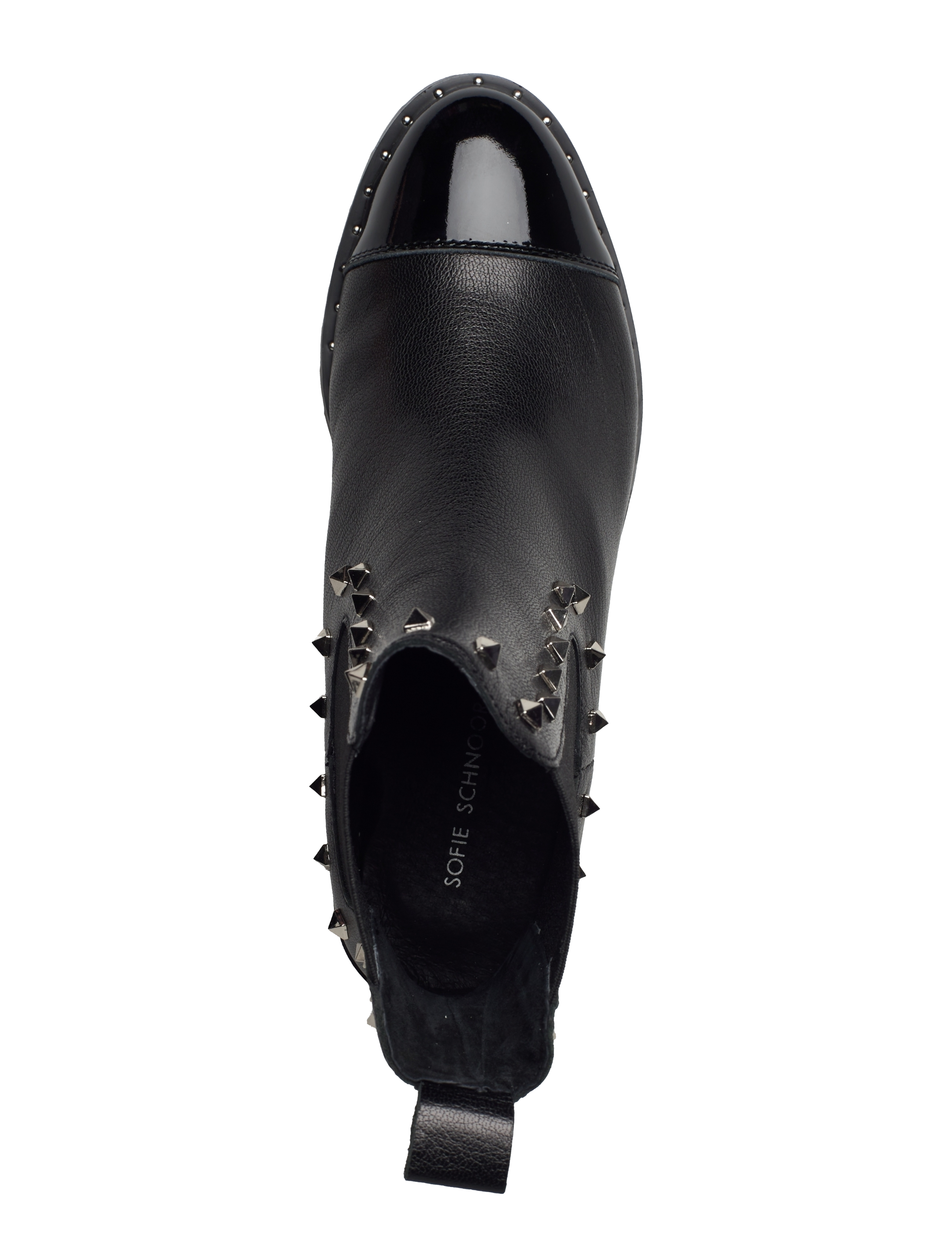 Sofie Schnoor - Boot 4 CM - black - 3