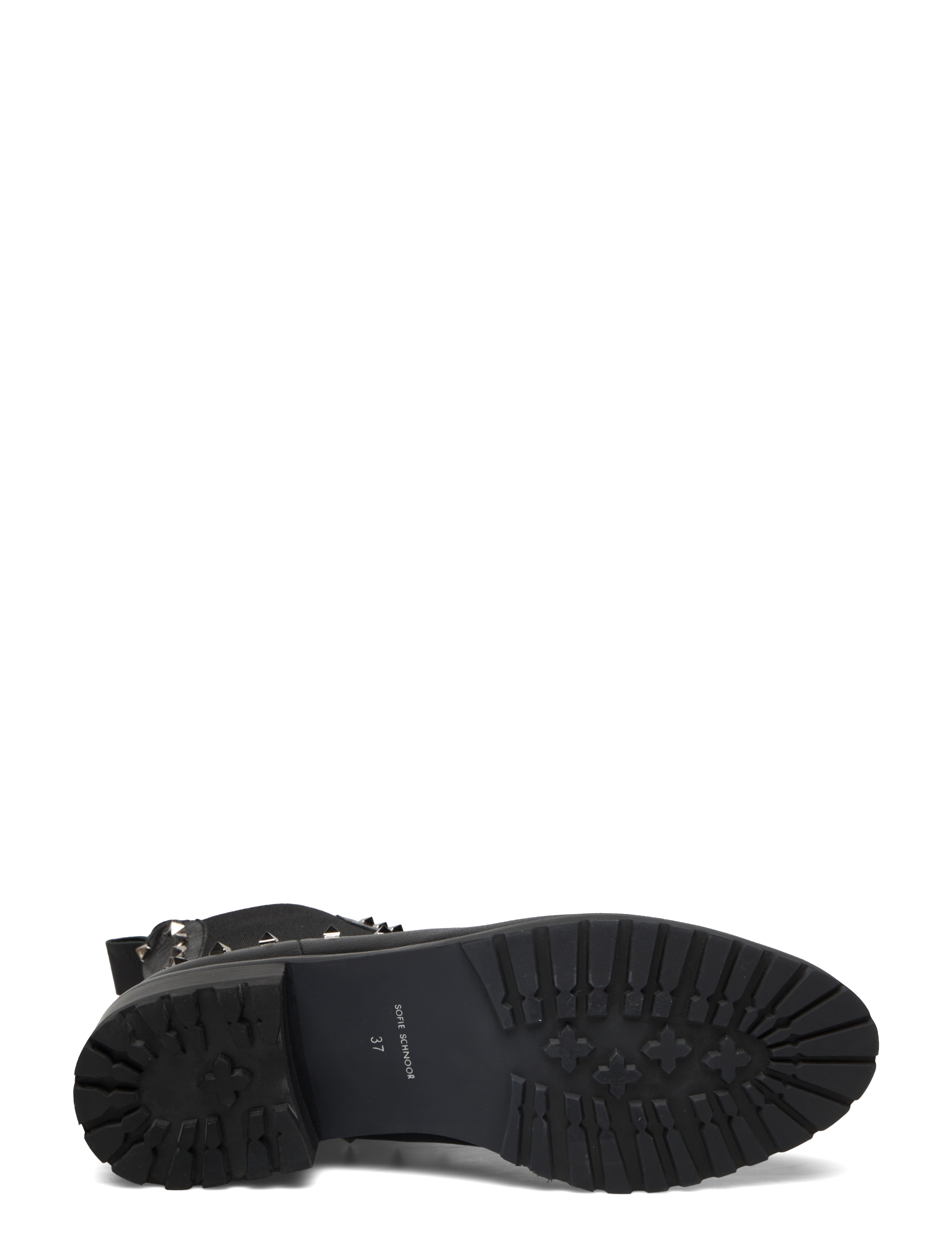 Sofie Schnoor - Boot 4 CM - black - 4