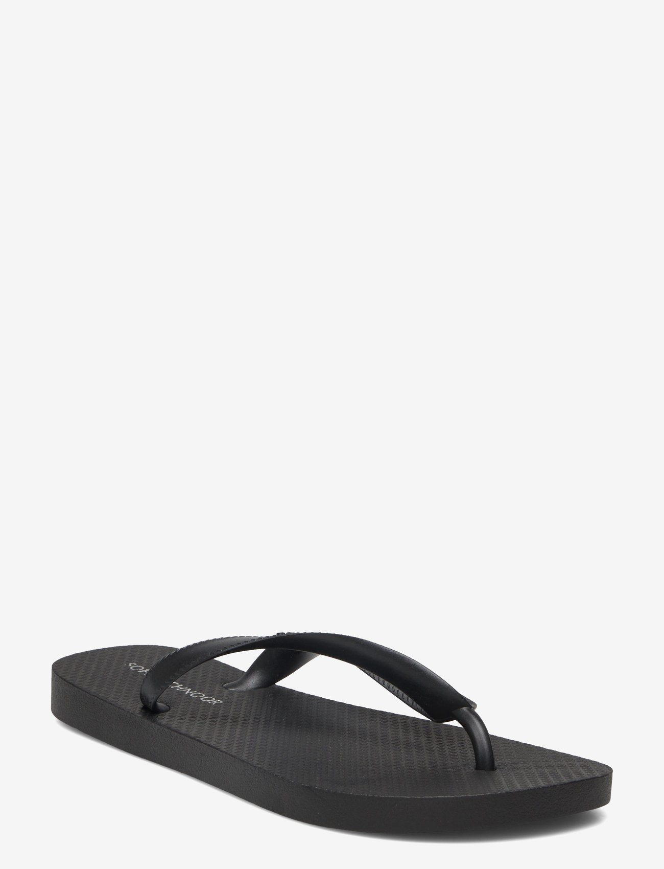 Sofie Schnoor - Sandal - black - 0