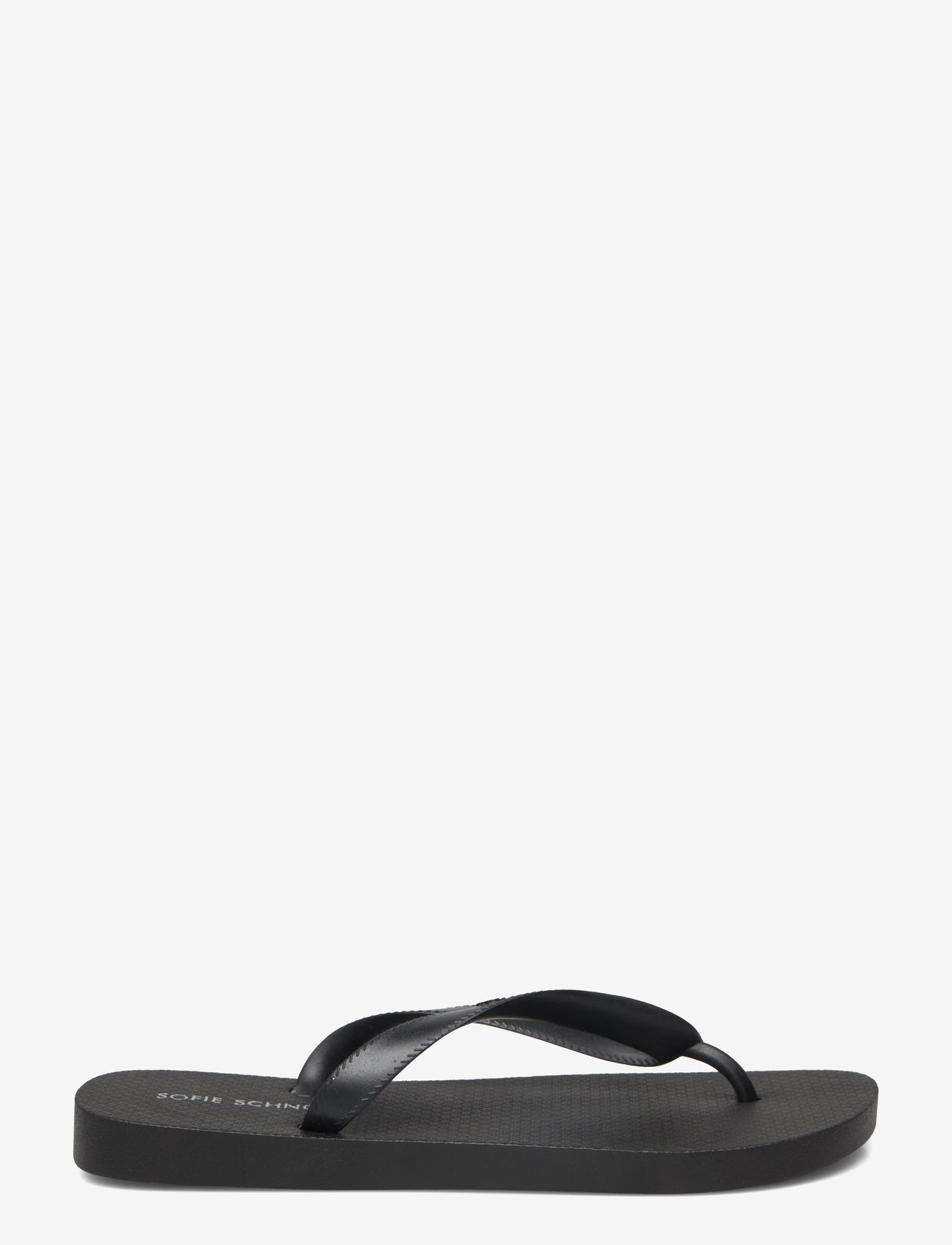Sofie Schnoor - Sandal - black - 1