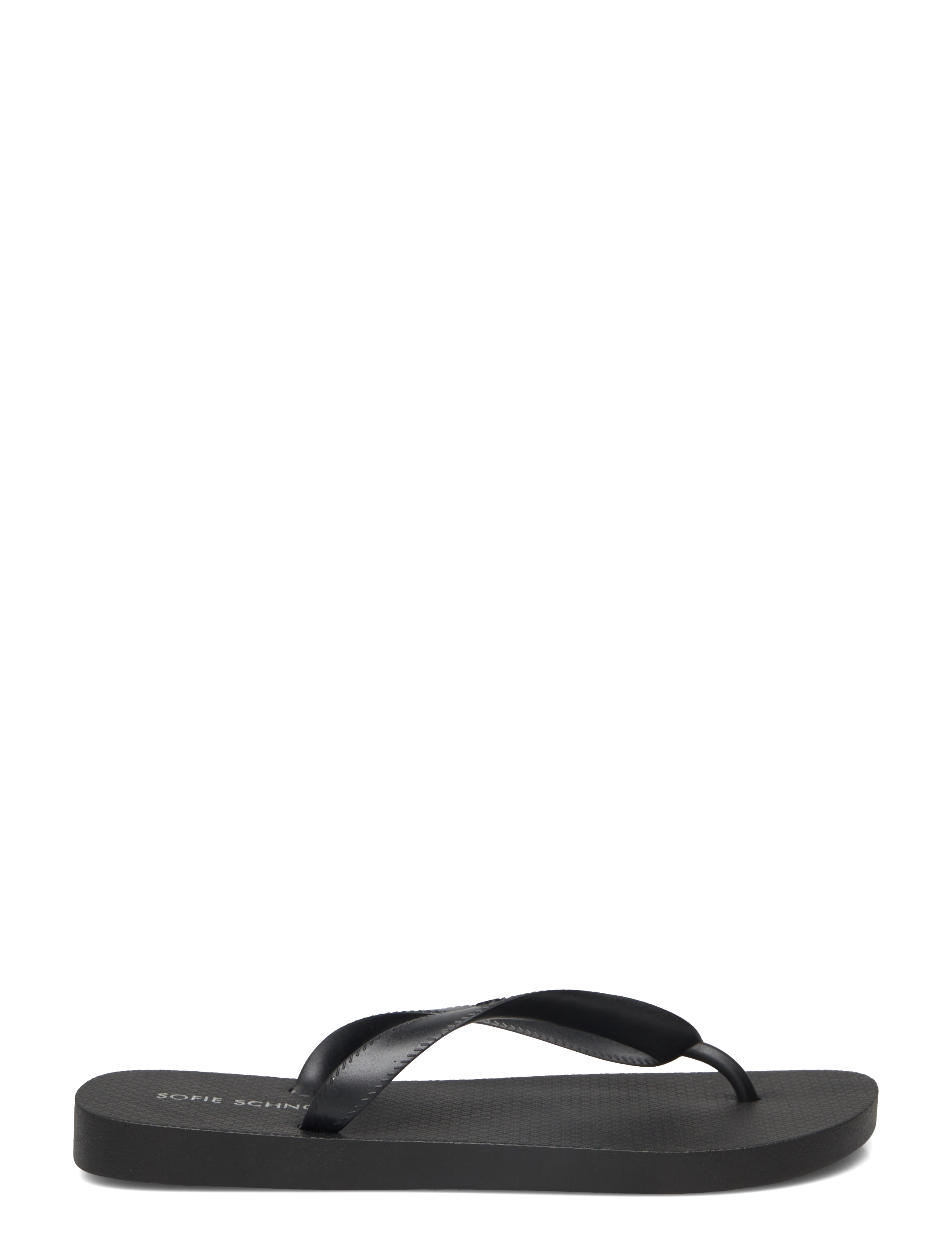 Sofie Schnoor - Sandal - black - 1