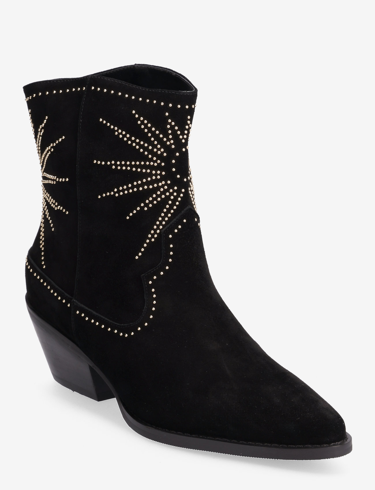 Sofie Schnoor - Boot - black - 0