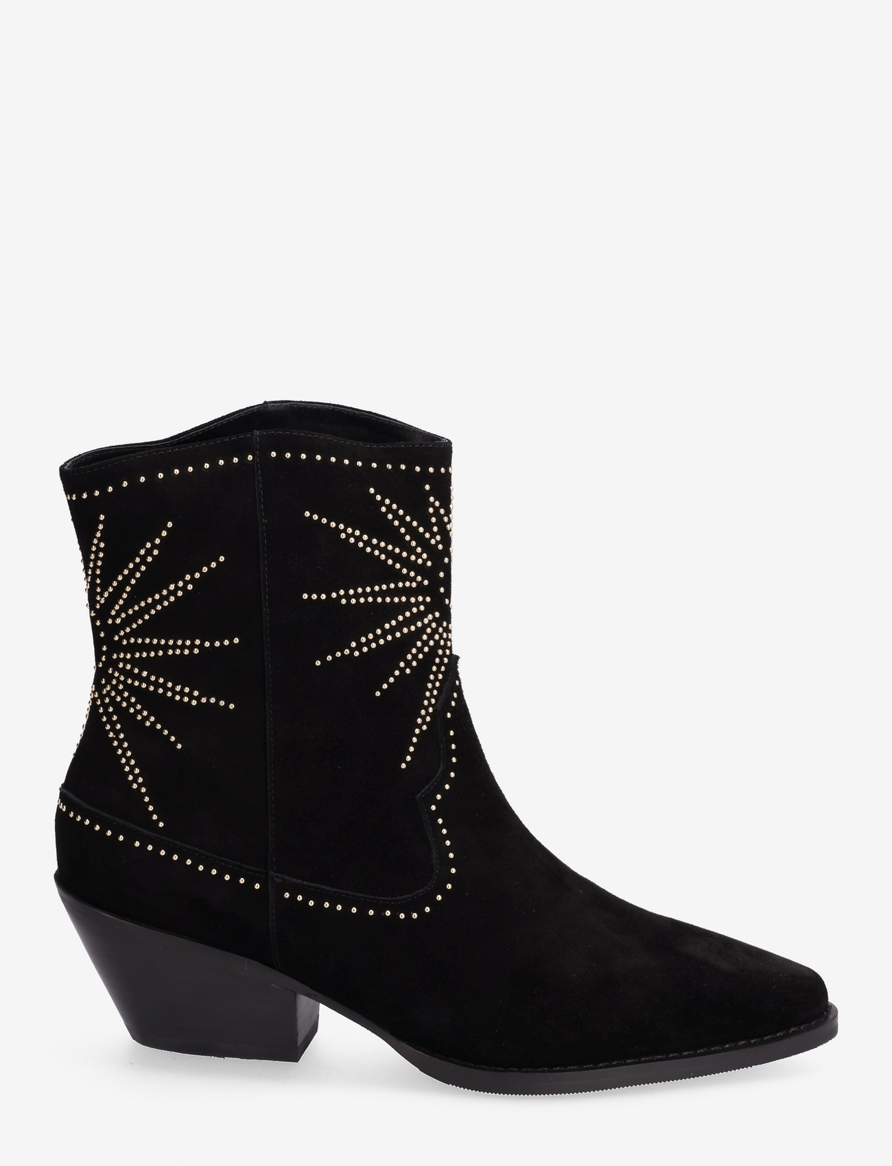 Sofie Schnoor - Boot - black - 1