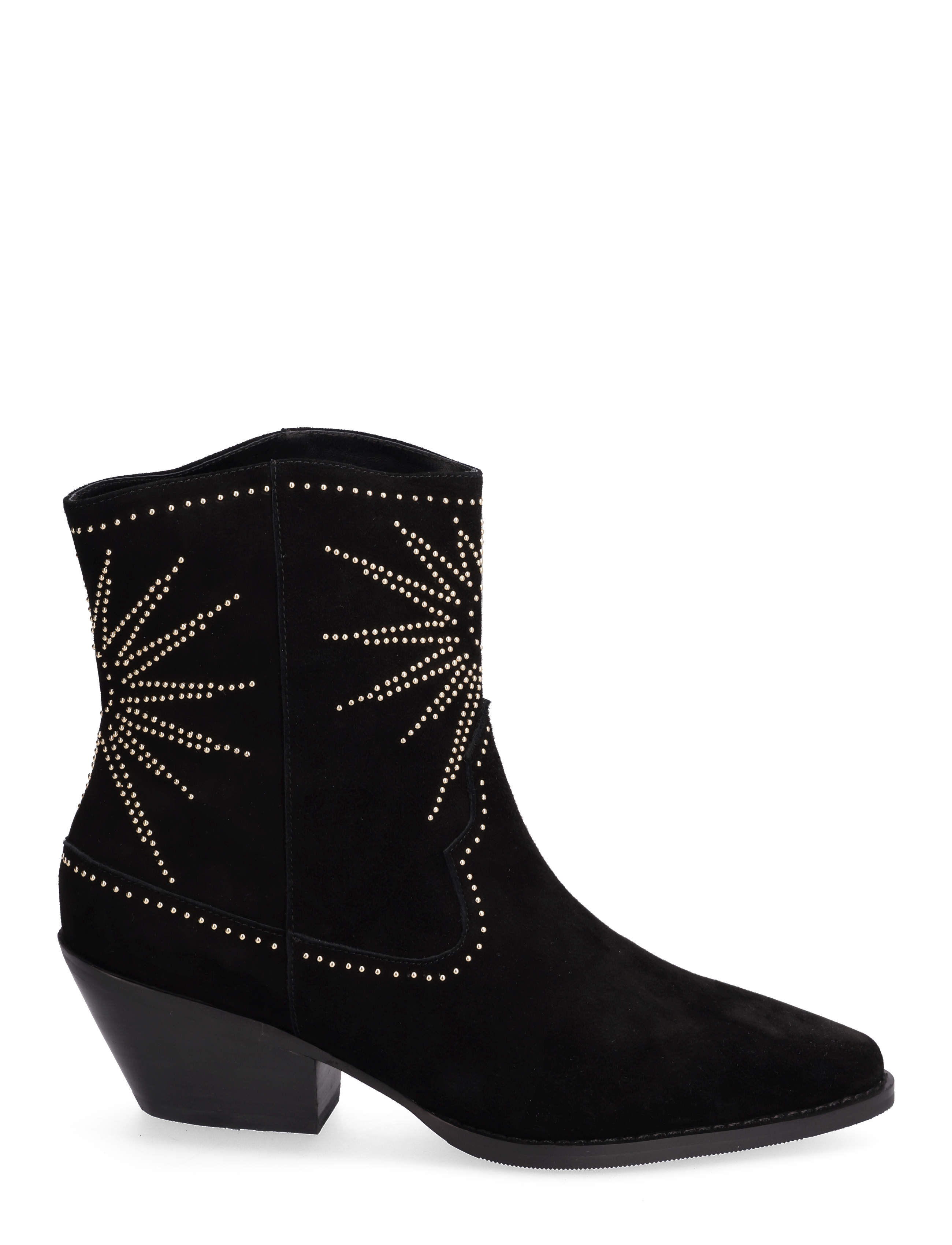 Sofie Schnoor - Boot - black - 1