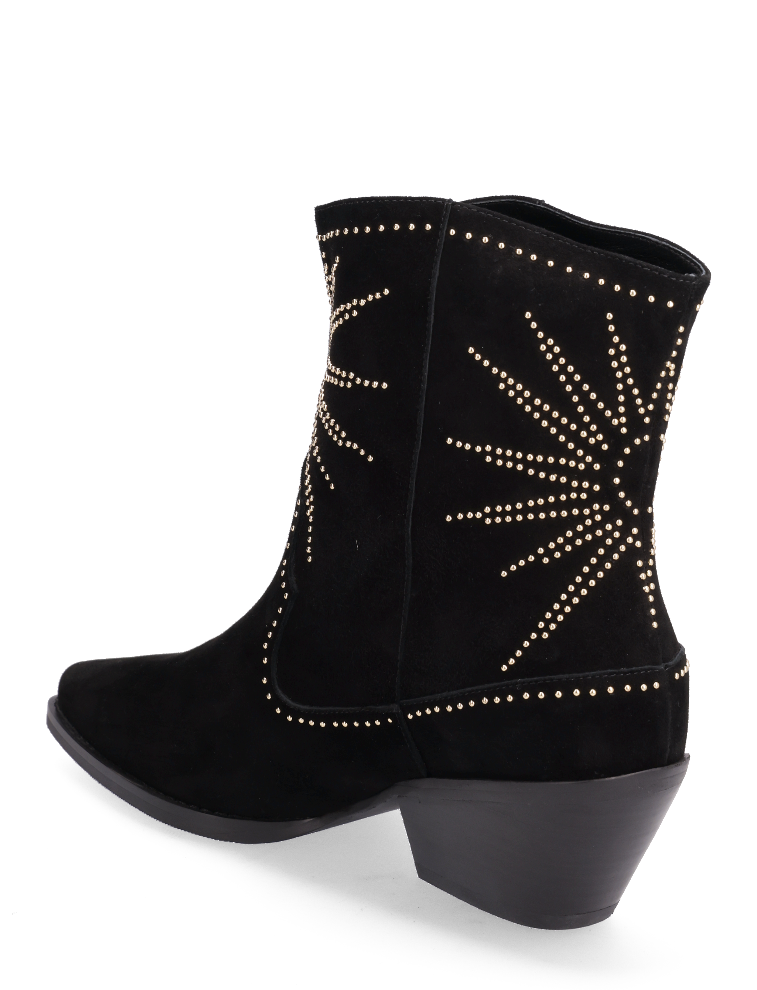 Sofie Schnoor - Boot - black - 2