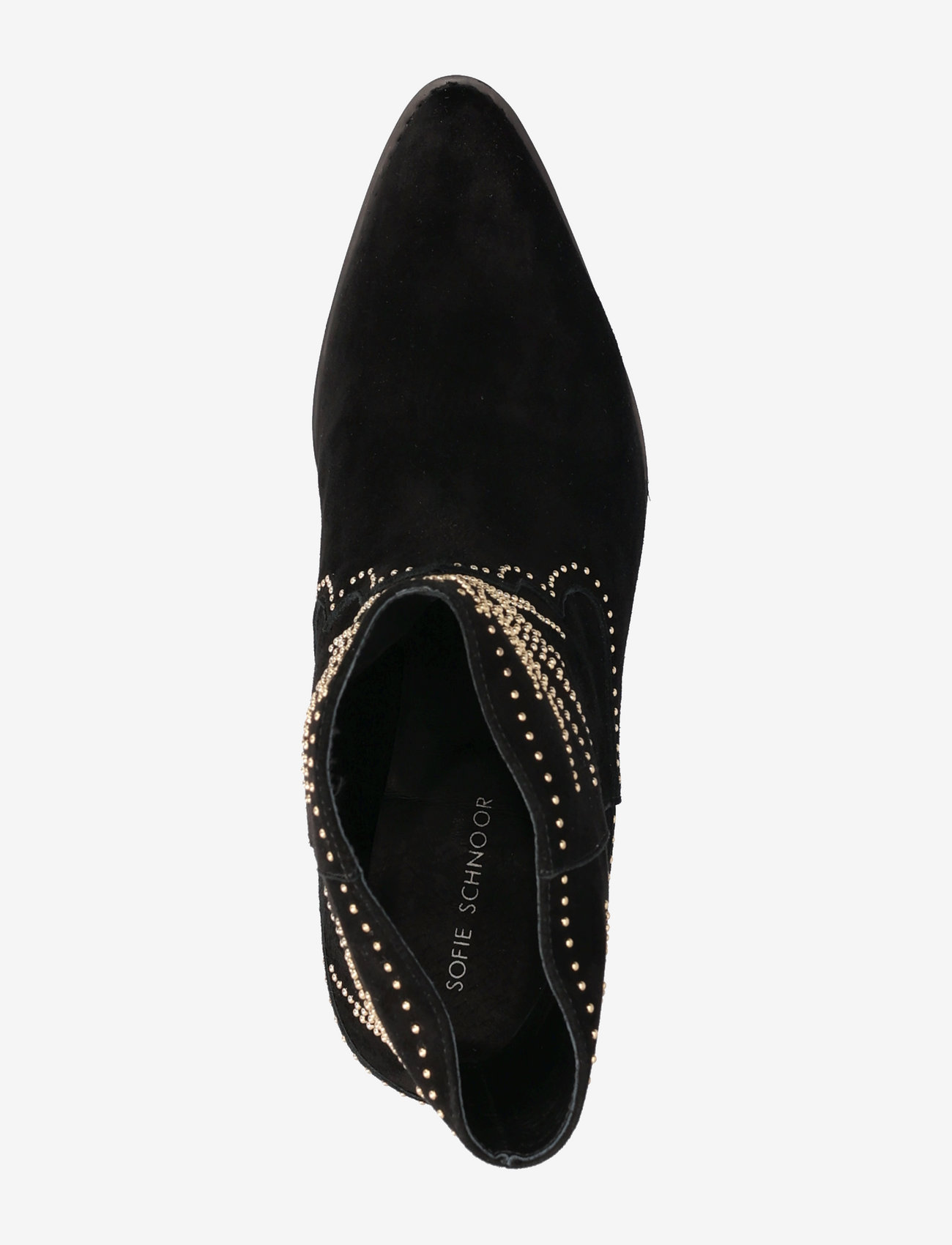 Sofie Schnoor - Boot - black - 3