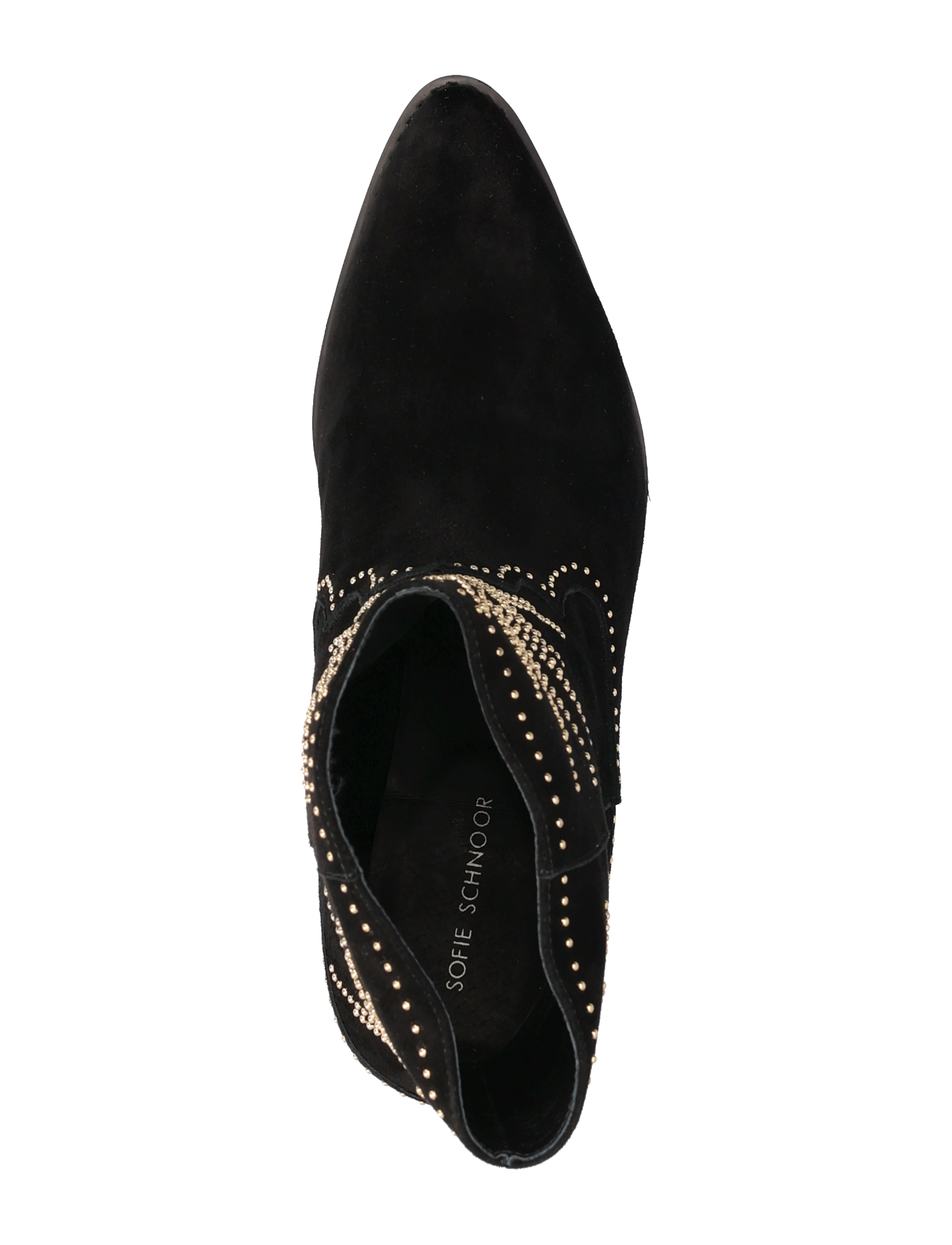 Sofie Schnoor - Boot - black - 3