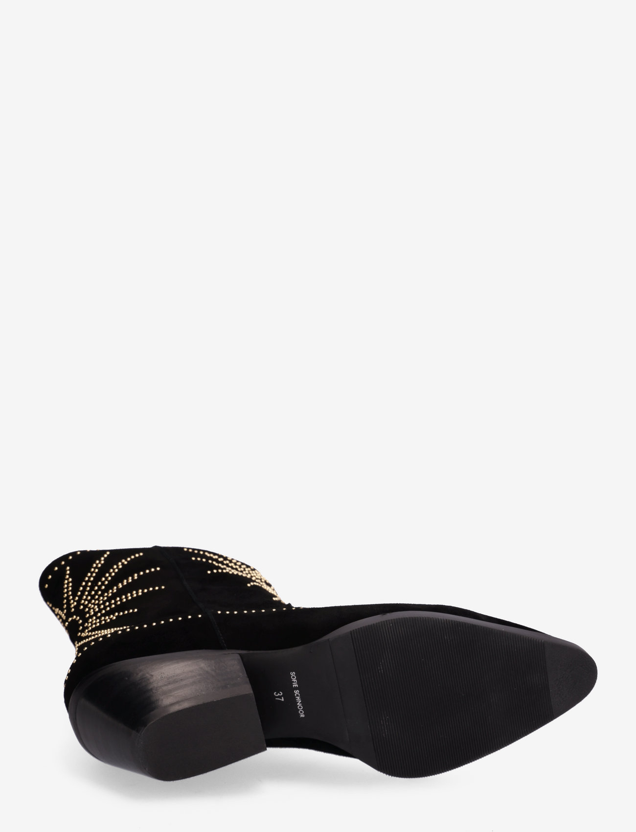 Sofie Schnoor - Boot - black - 4