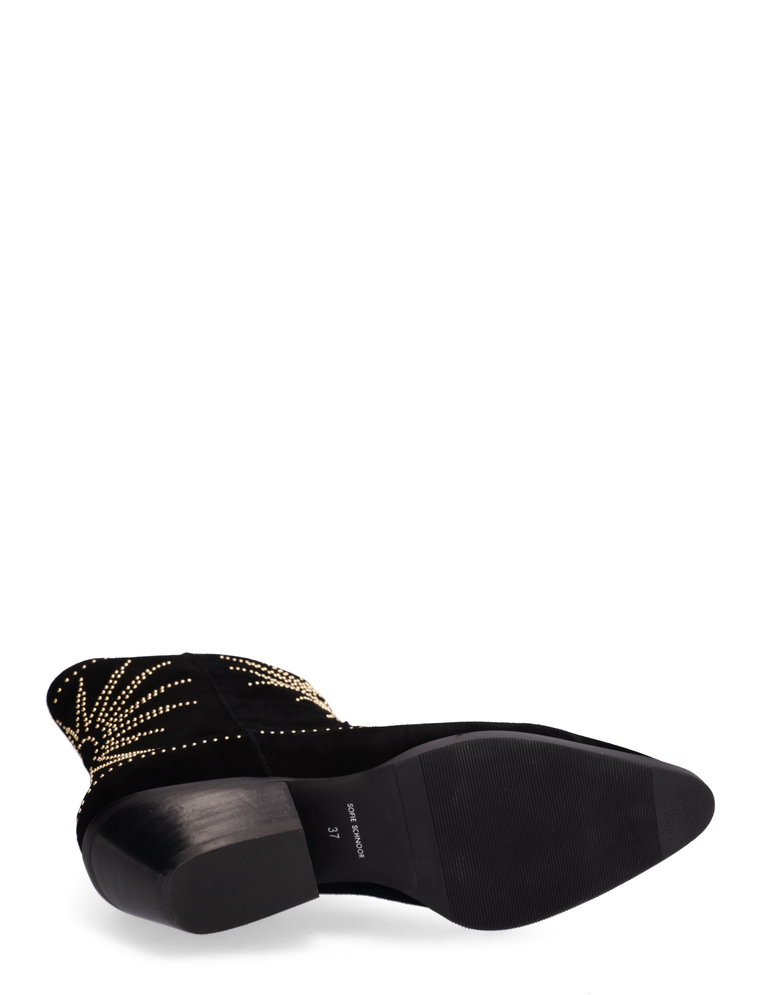 Sofie Schnoor - Boot - black - 4