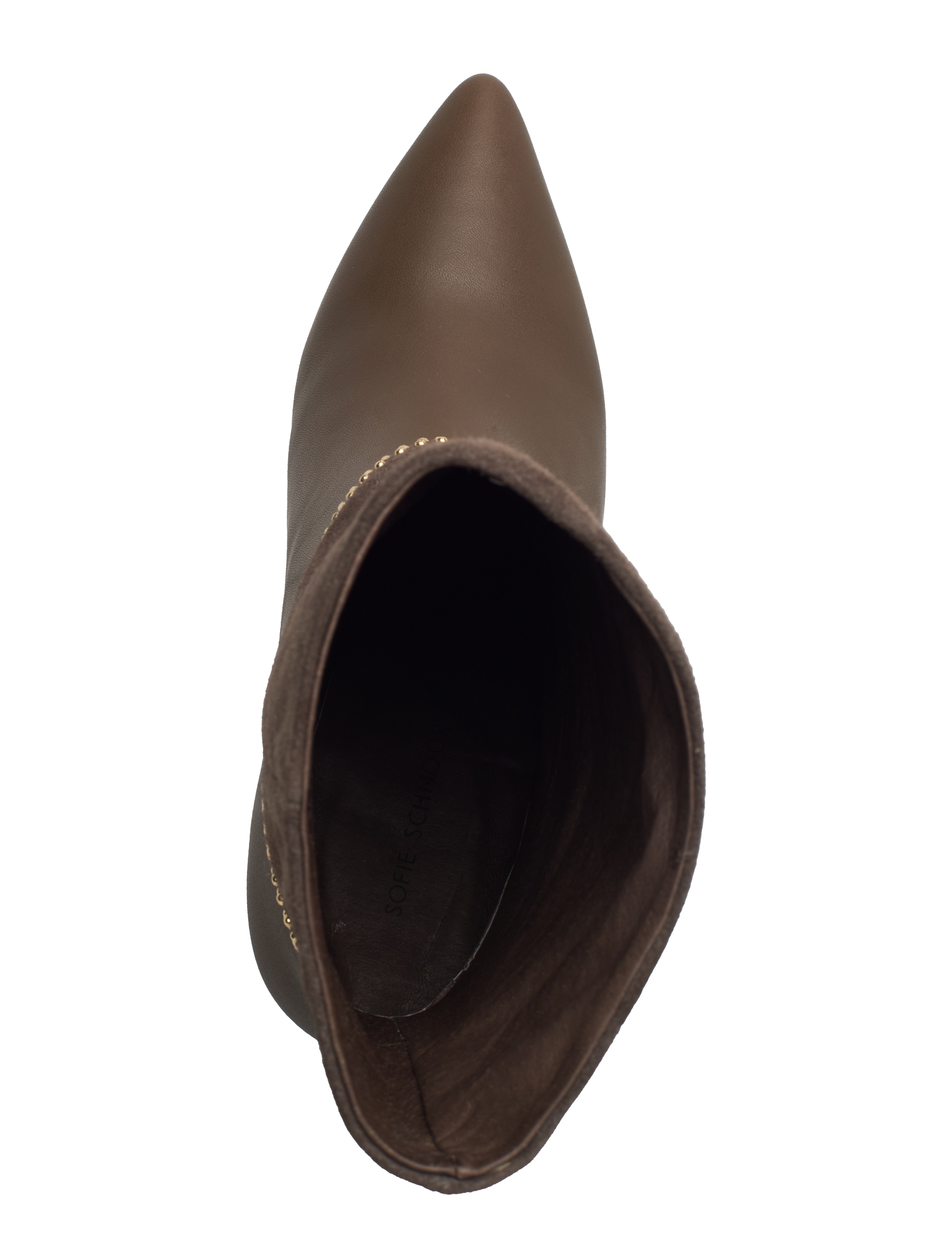 Sofie Schnoor - Boot - warm grey - 3