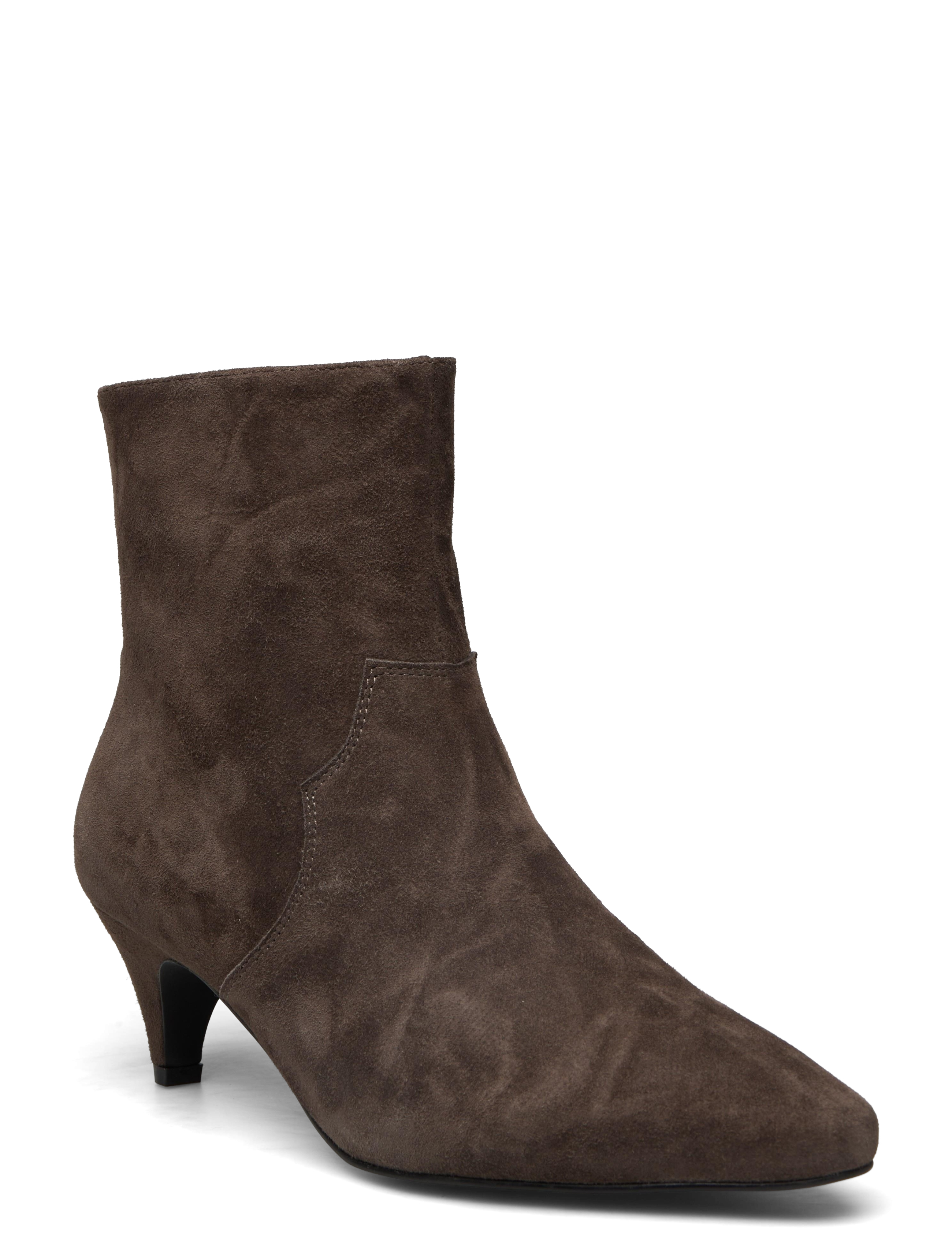Sofie Schnoor - Boot - brown - 0