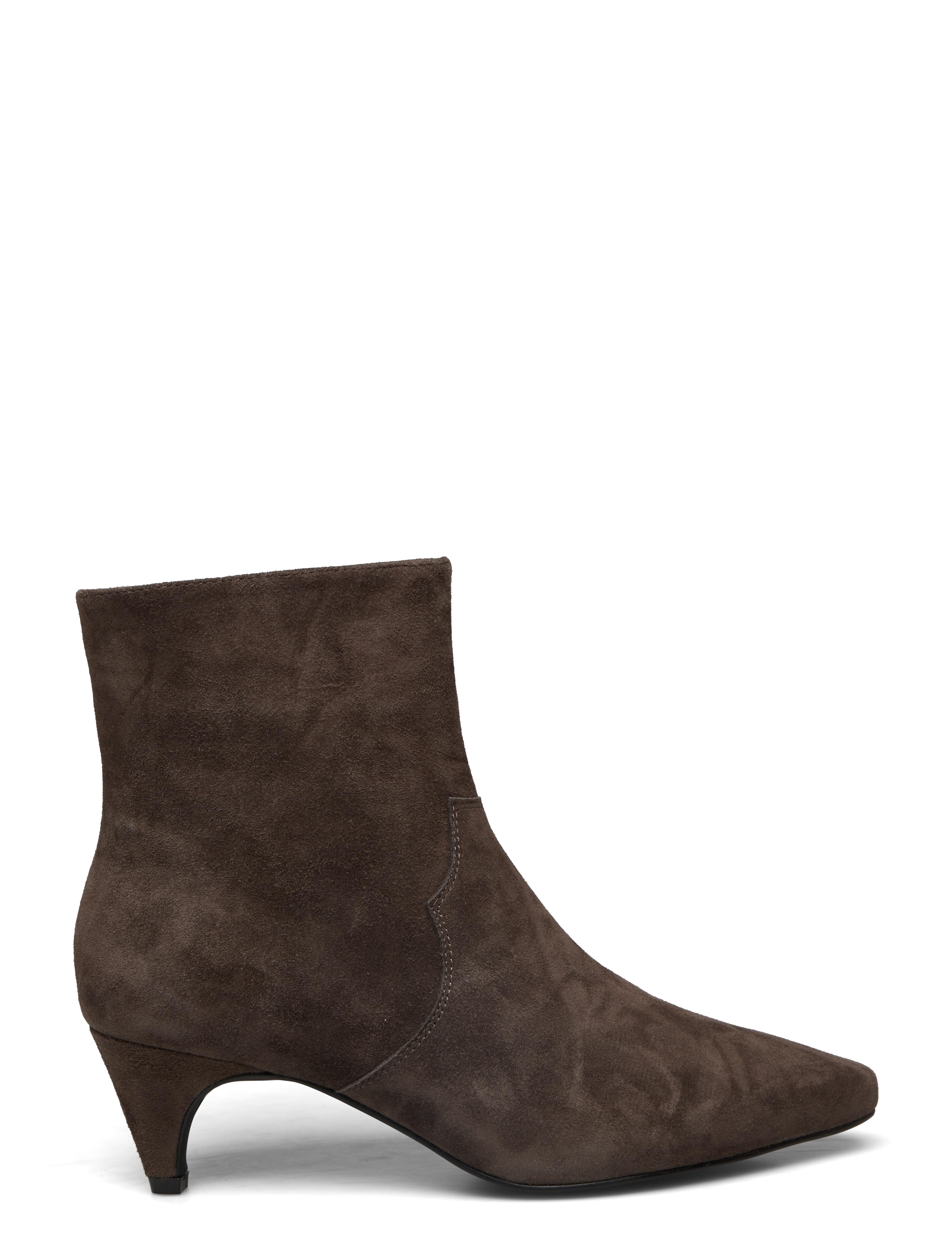 Sofie Schnoor - Boot - brown - 1