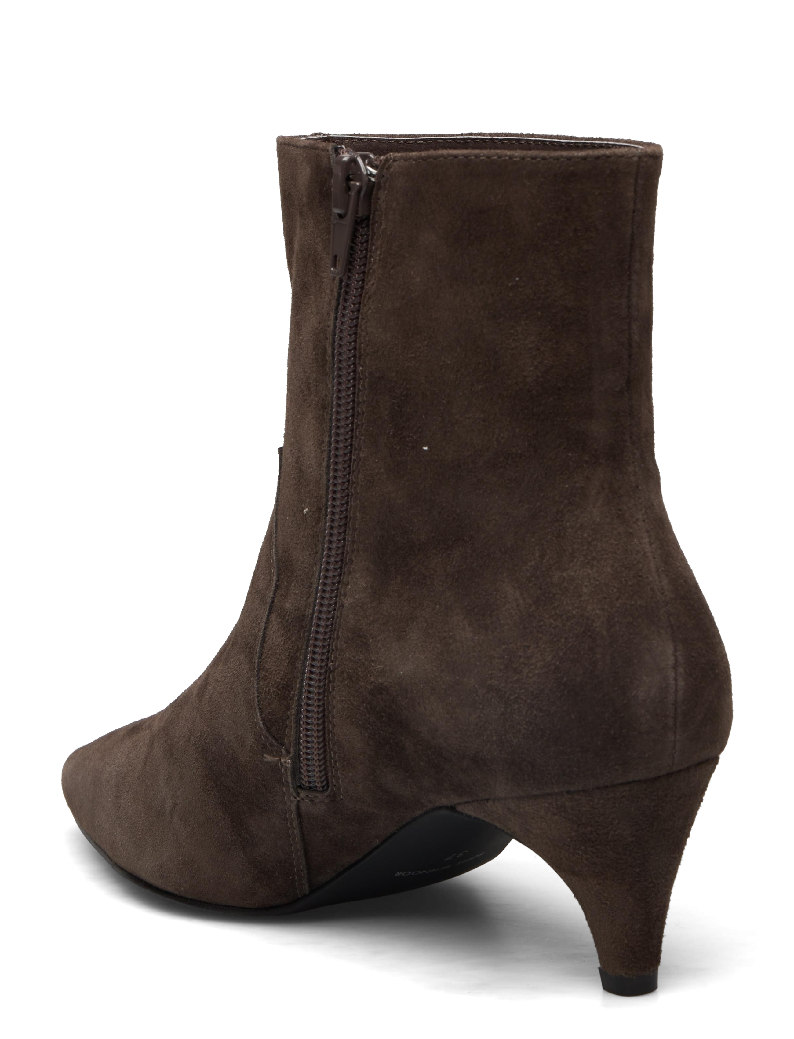 Sofie Schnoor - Boot - brown - 2