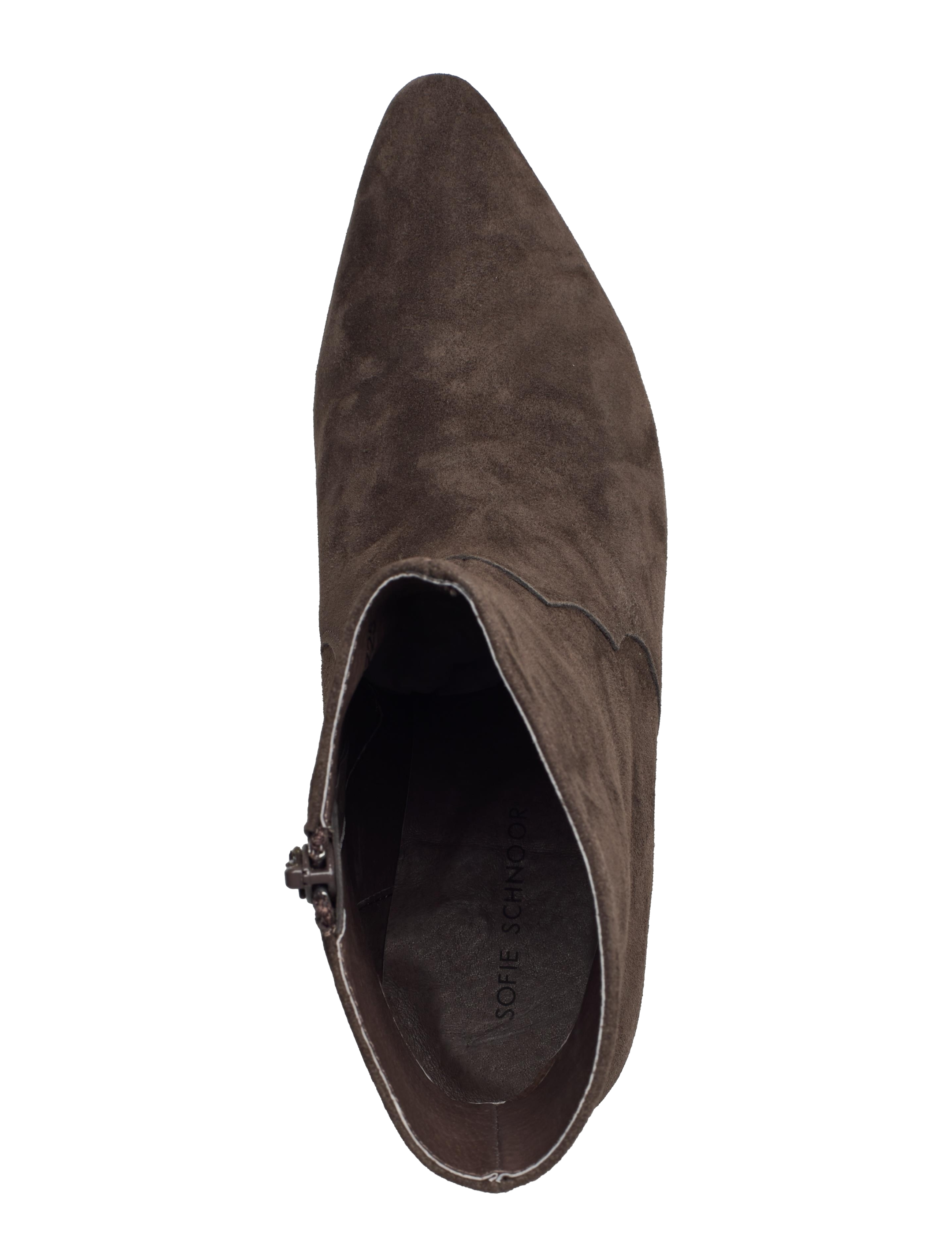 Sofie Schnoor - Boot - brown - 3