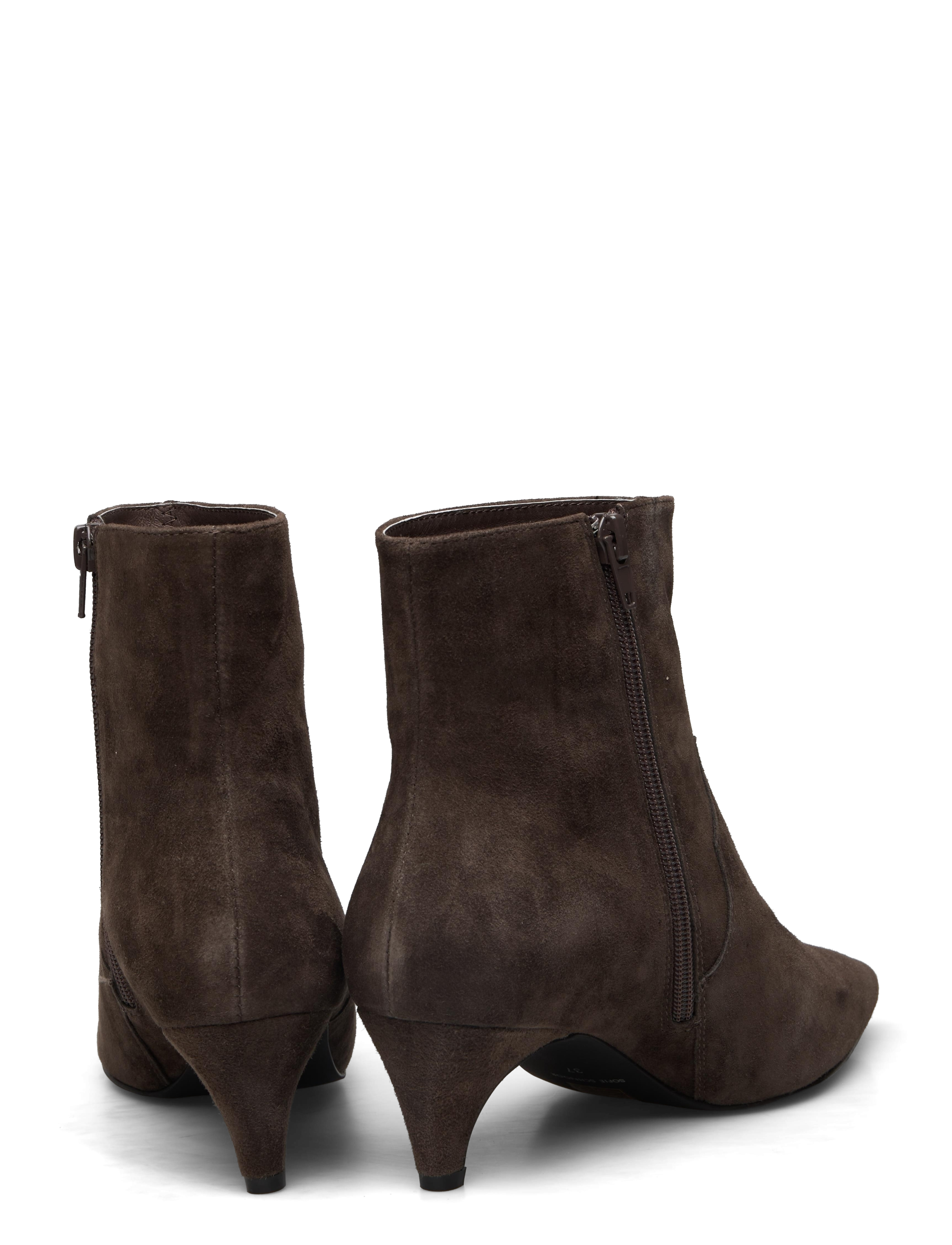 Sofie Schnoor - Boot - brown - 4