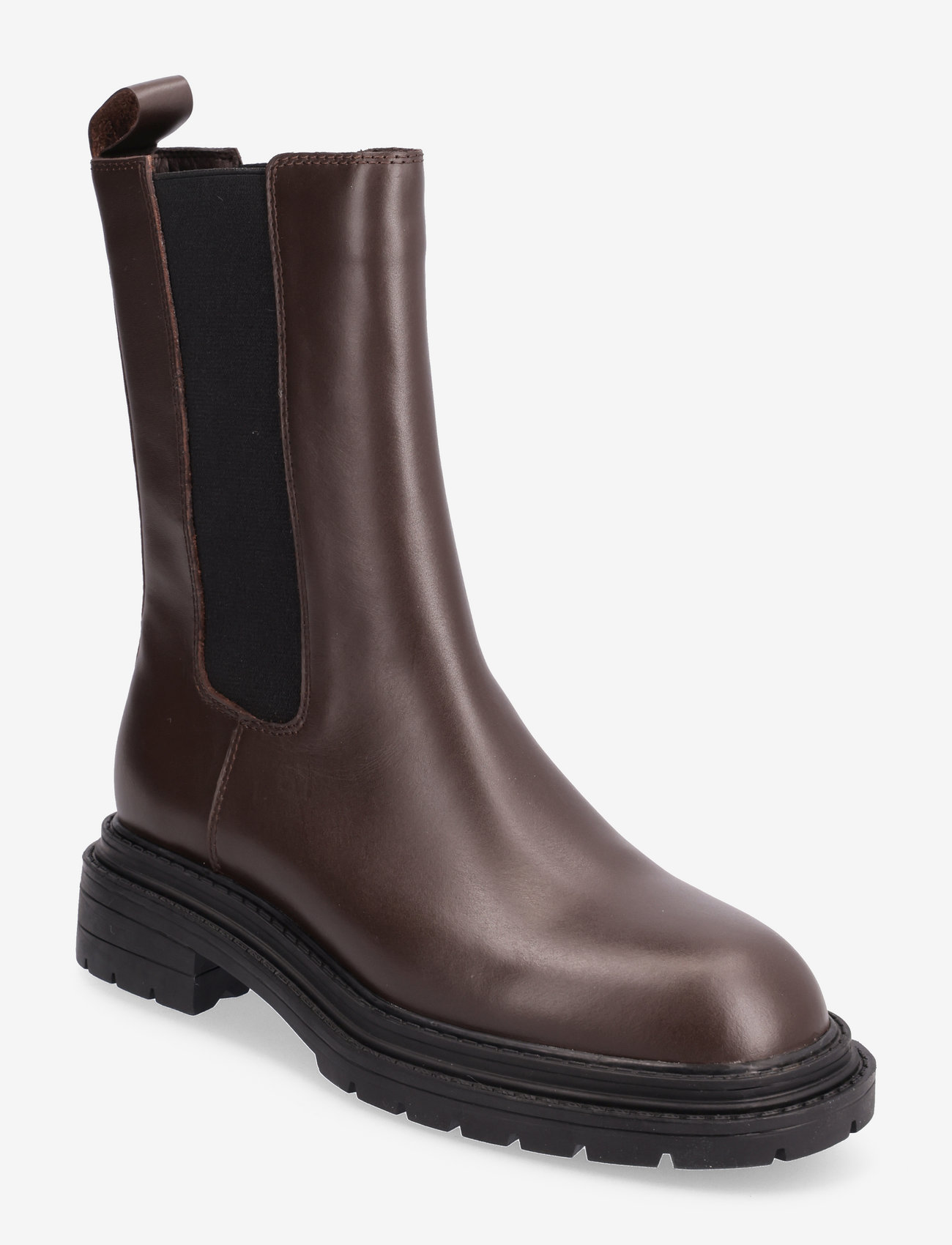 Sofie Schnoor - Boot - dark brown - 0
