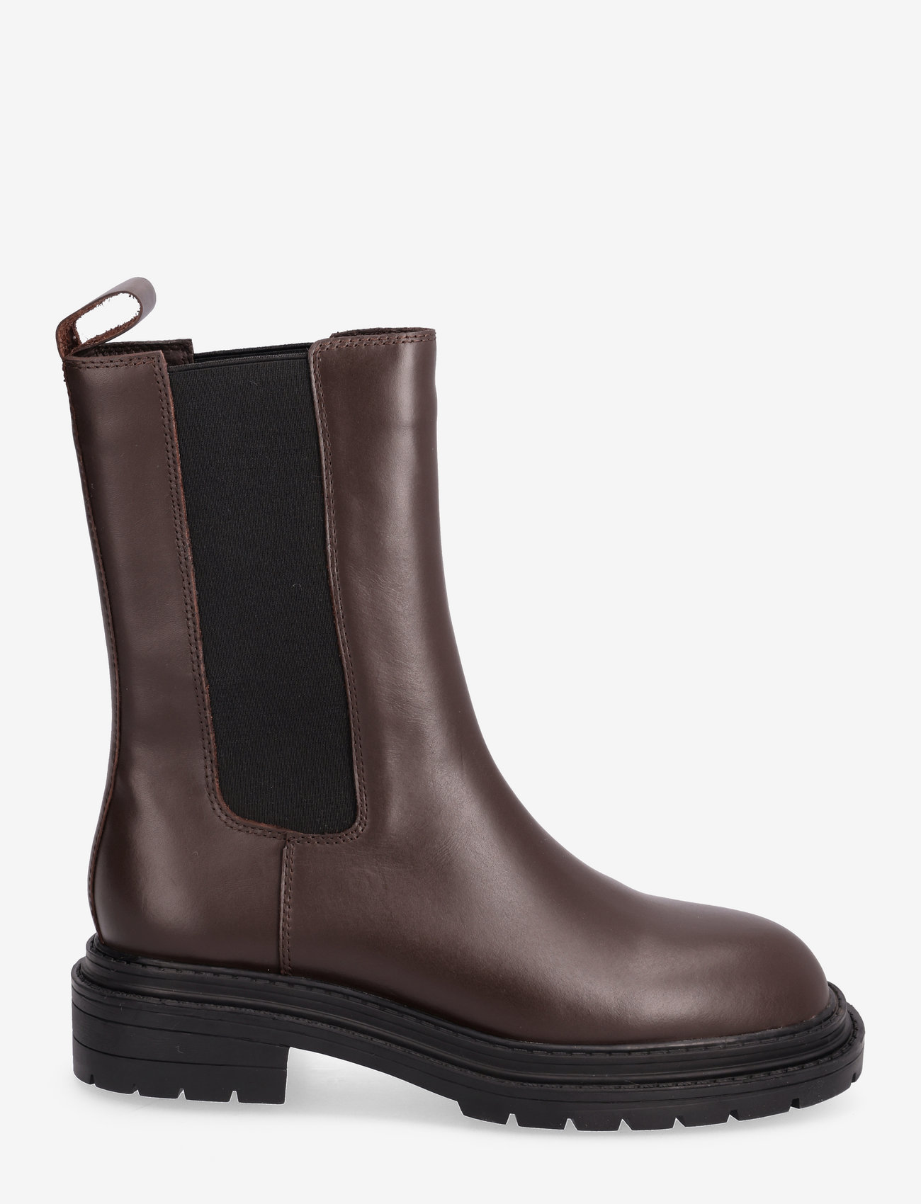 Sofie Schnoor - Boot - dark brown - 1