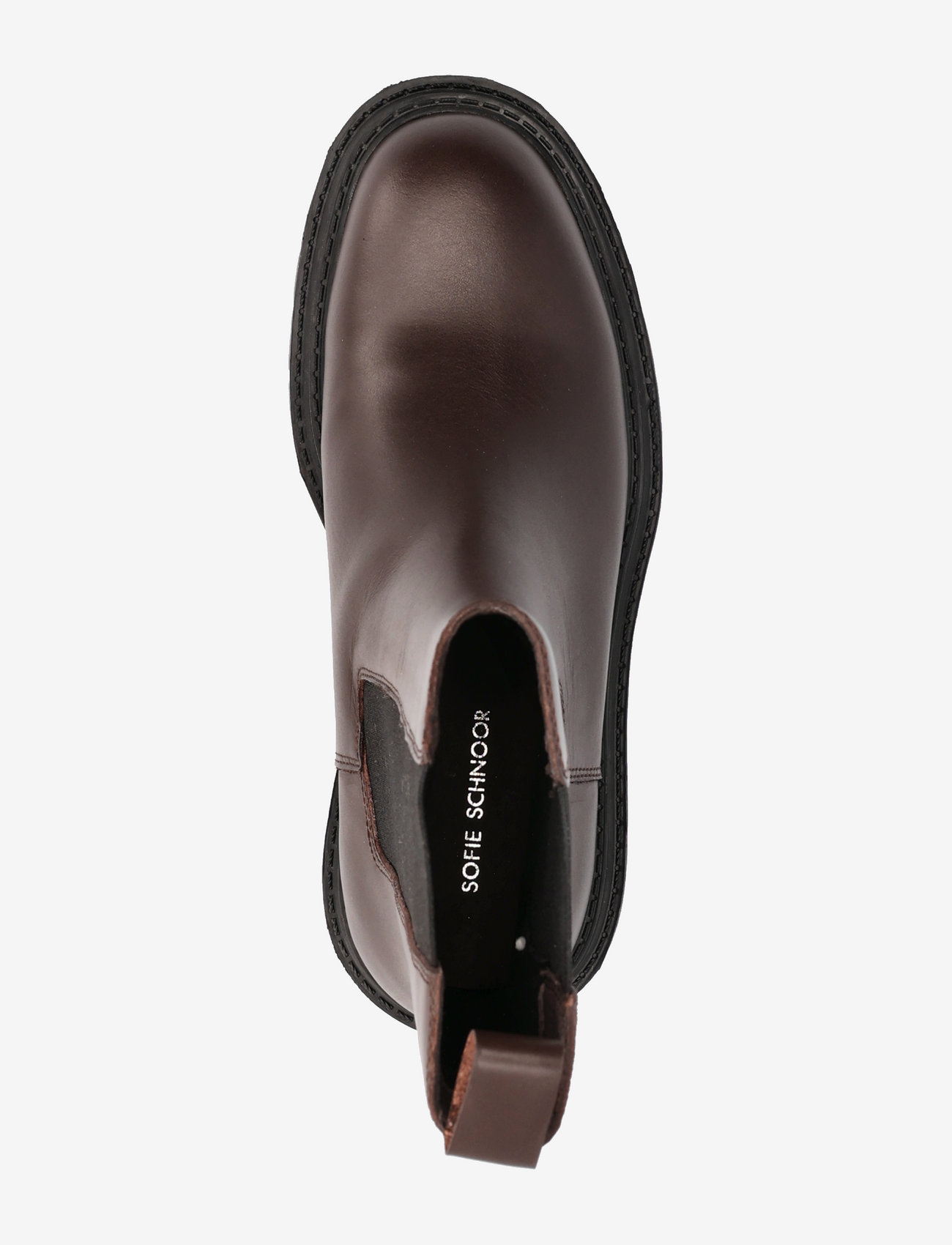 Sofie Schnoor - Boot - dark brown - 3