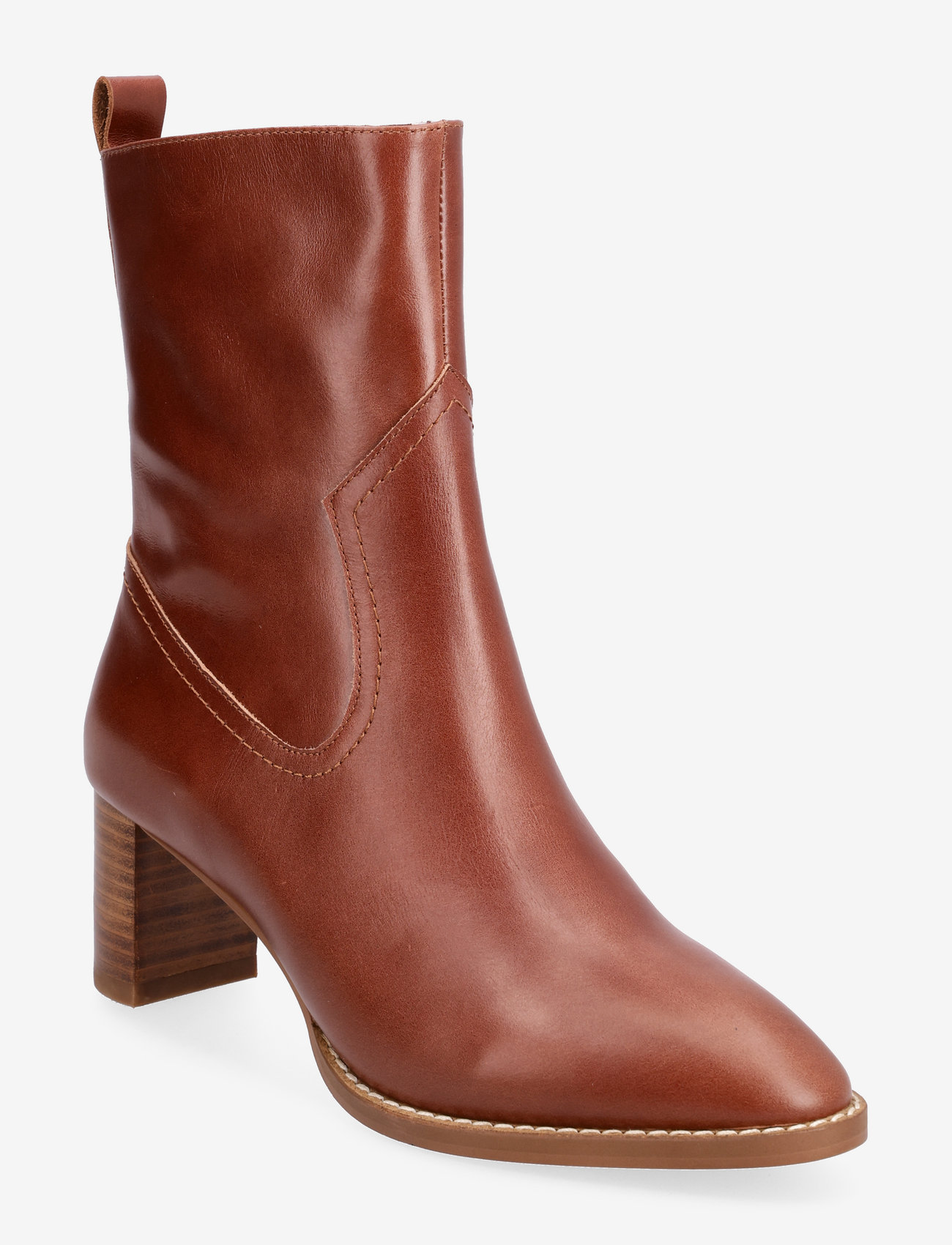 Sofie Schnoor - Boot - muscat - 0