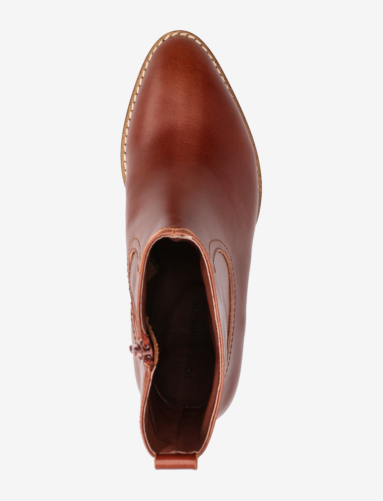 Sofie Schnoor - Boot - muscat - 3