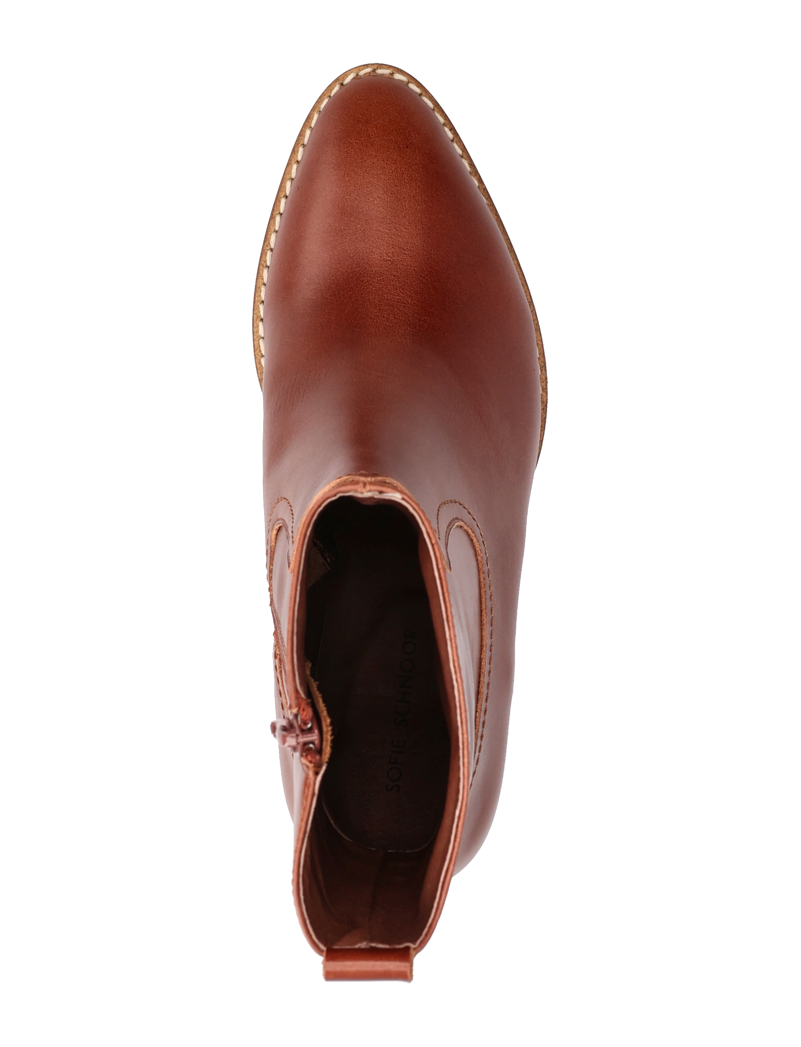 Sofie Schnoor - Boot - muscat - 3