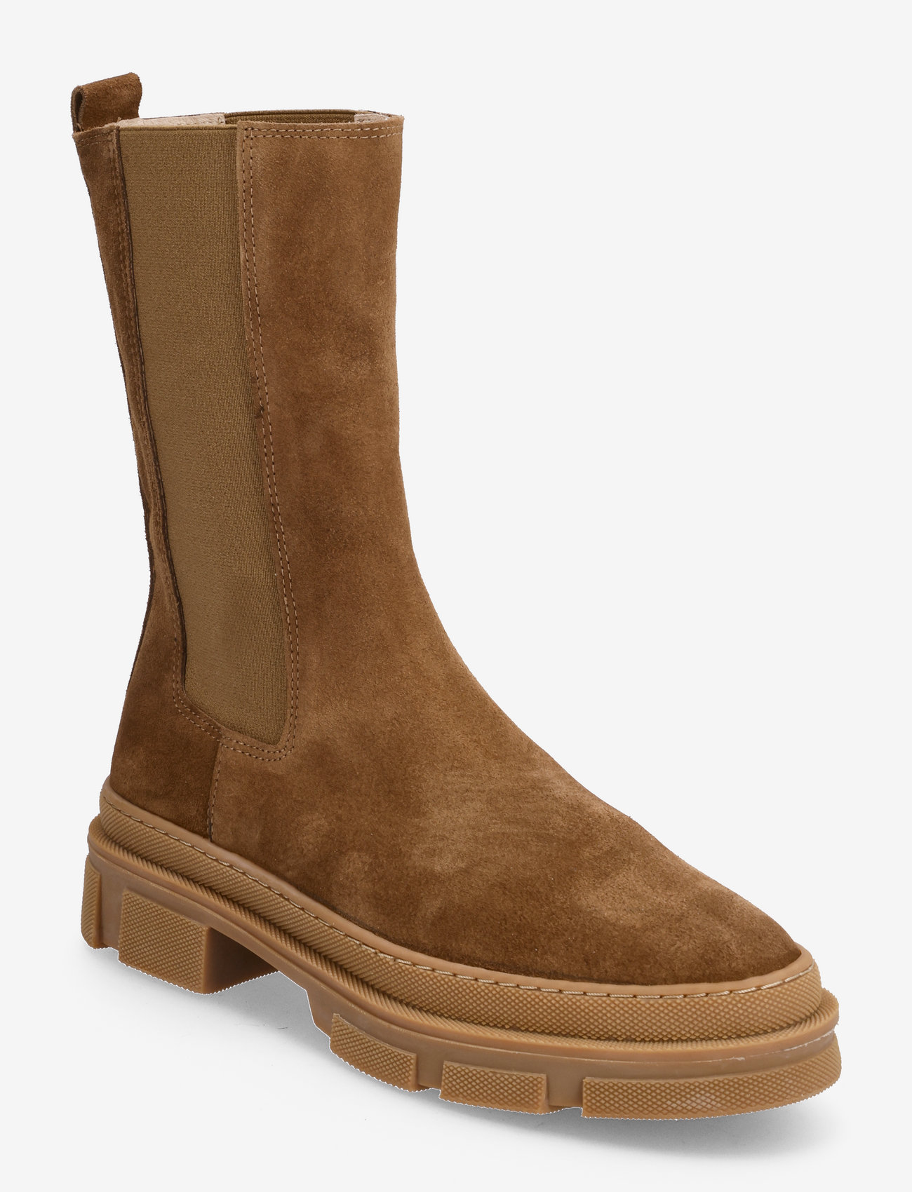 Sofie Schnoor - Boot - date brown - 0