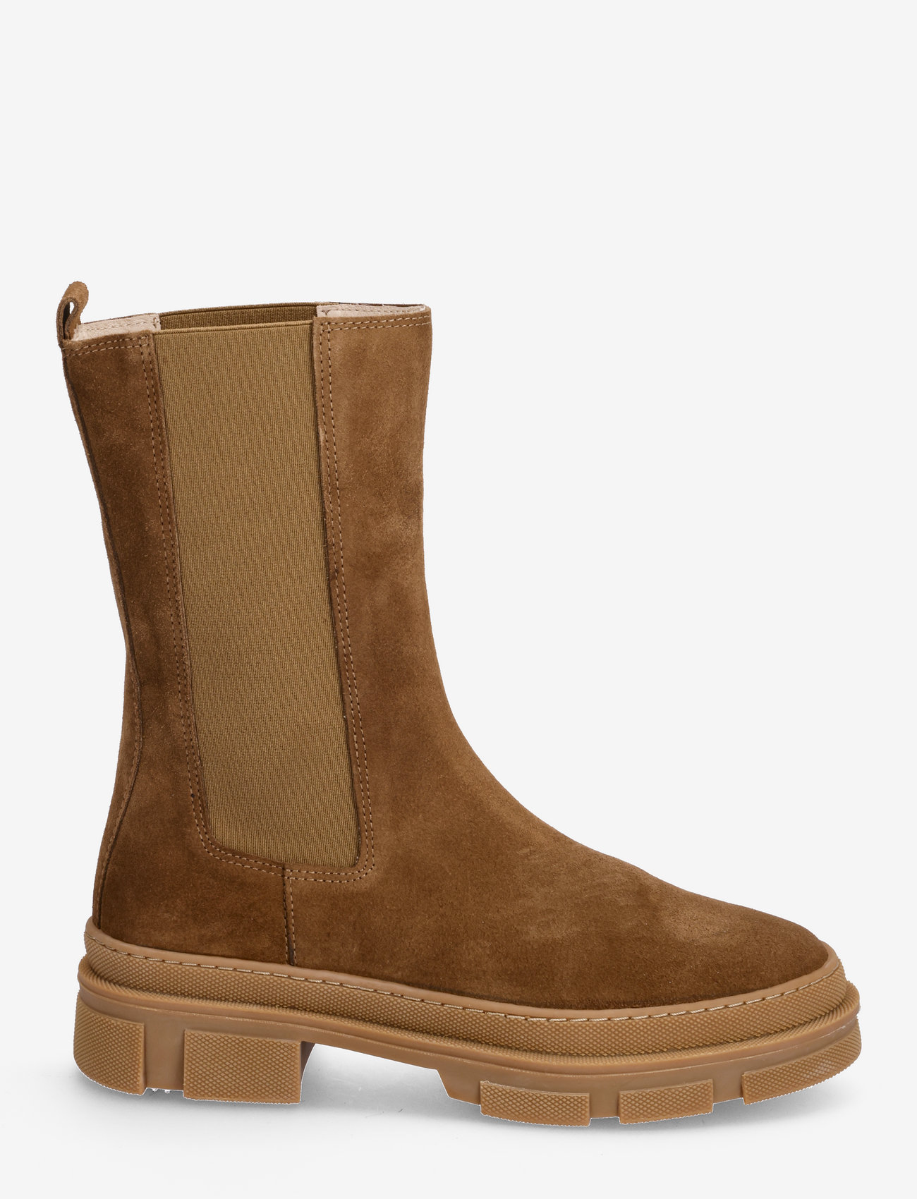 Sofie Schnoor - Boot - date brown - 1