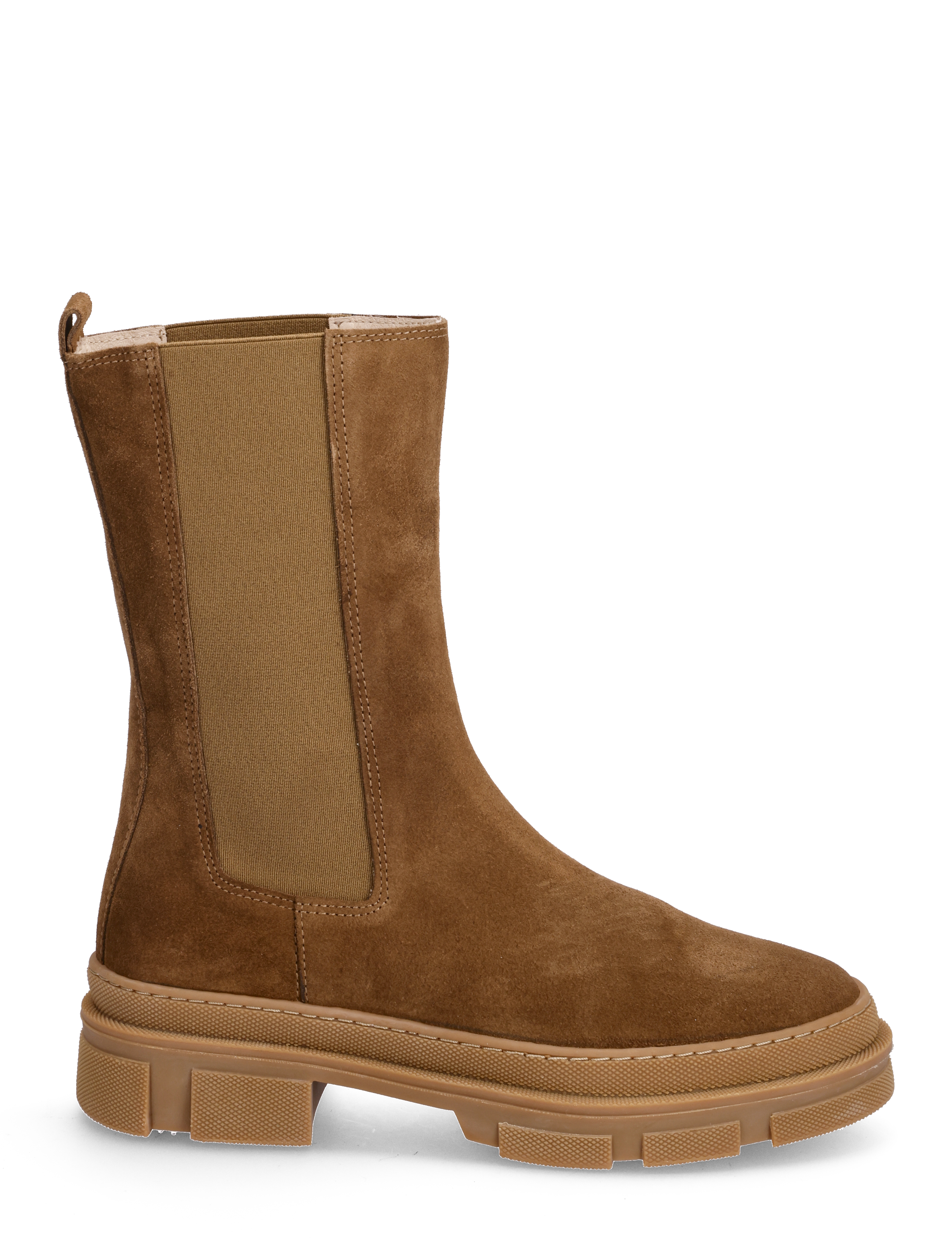 Sofie Schnoor - Boot - date brown - 1