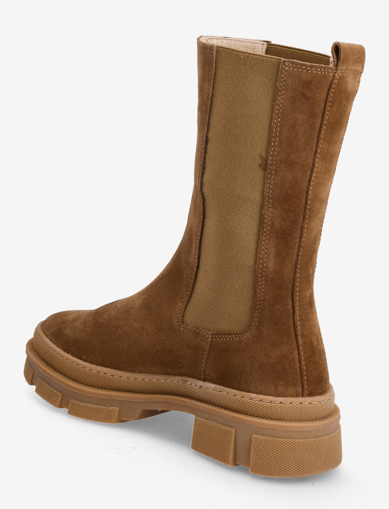 Sofie Schnoor - Boot - date brown - 2