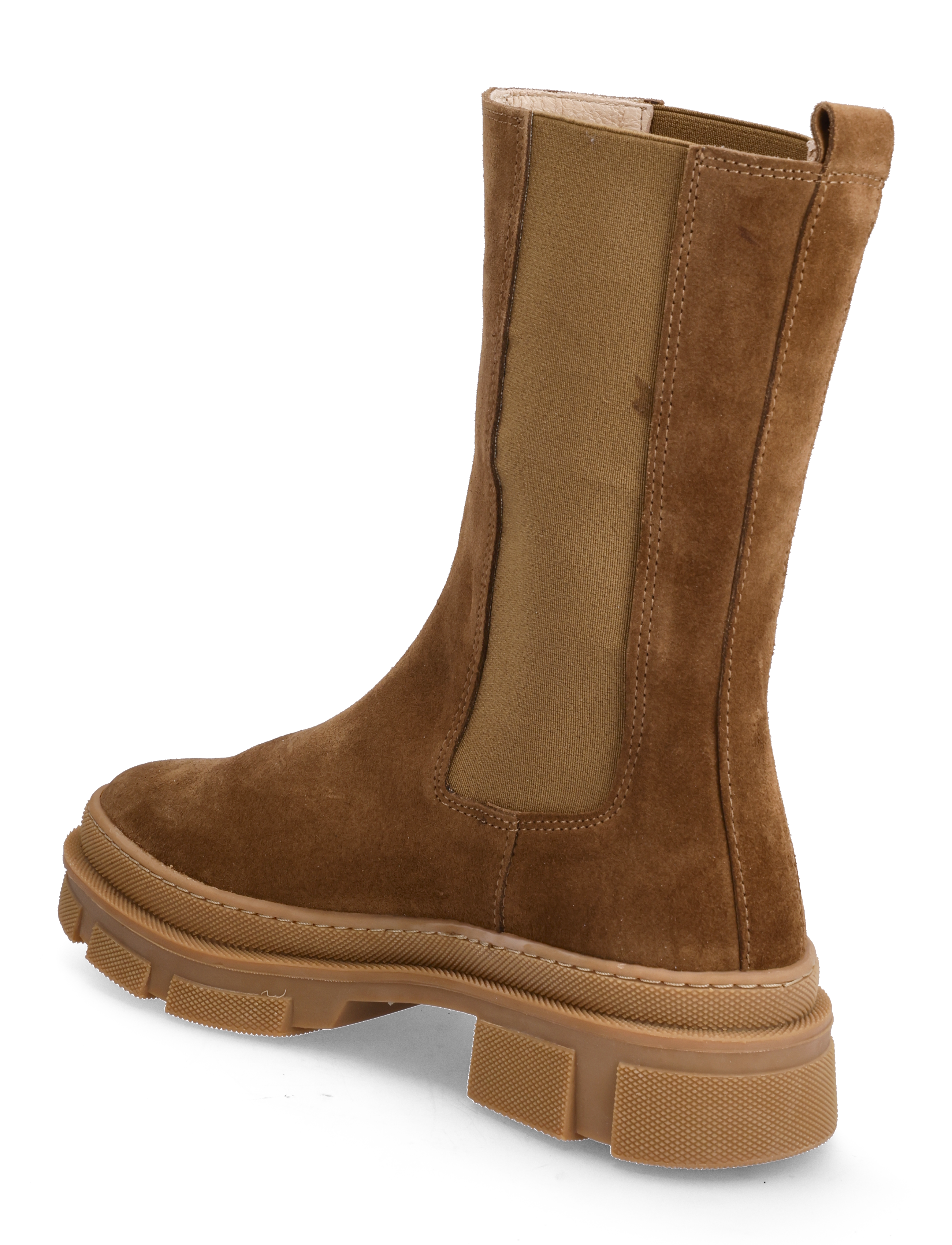 Sofie Schnoor - Boot - date brown - 2