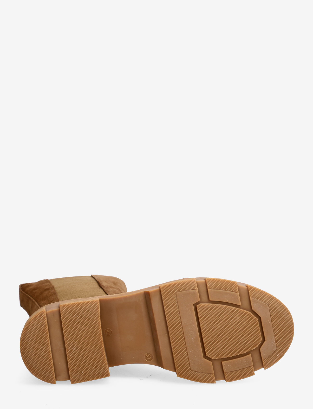 Sofie Schnoor - Boot - date brown - 4