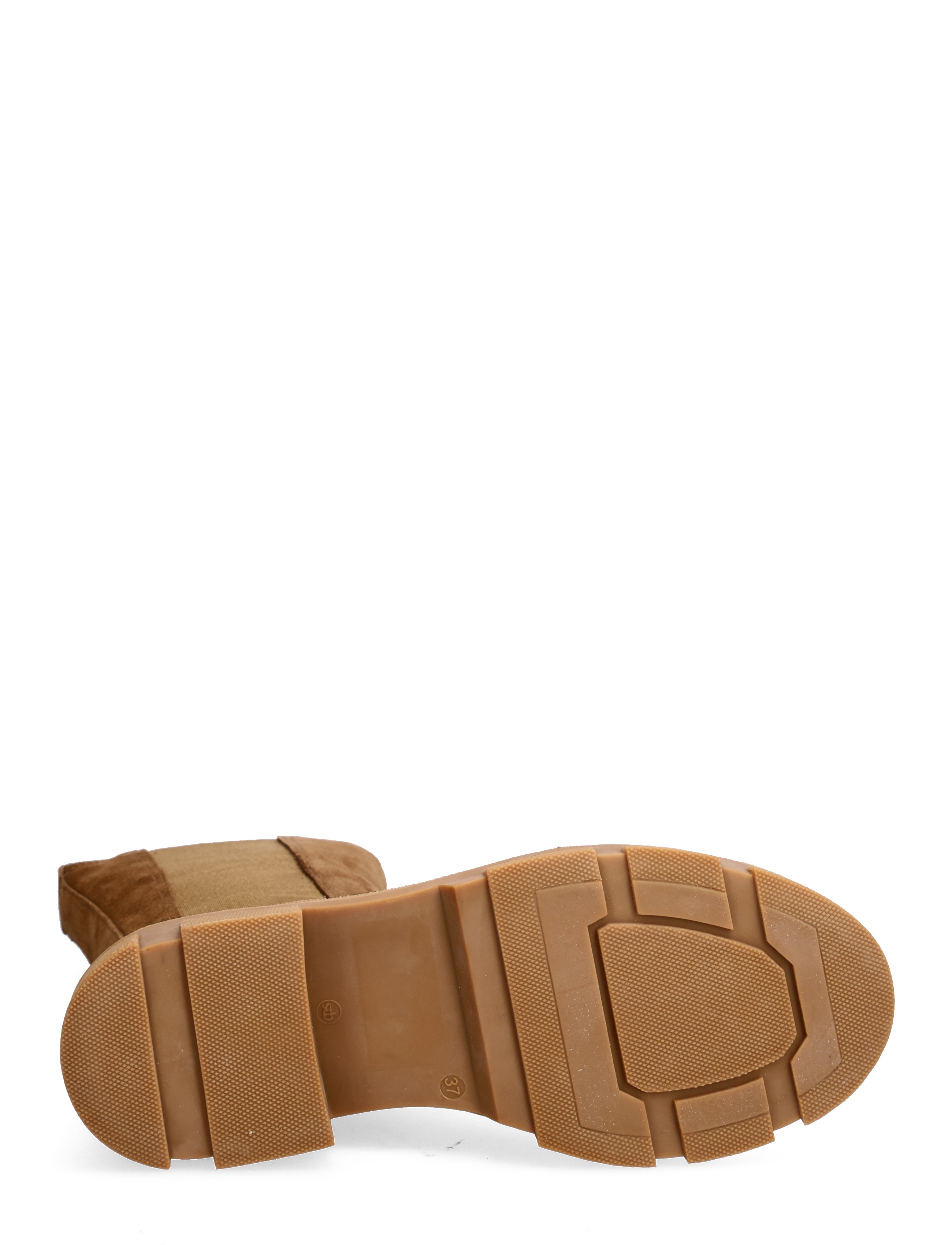 Sofie Schnoor - Boot - date brown - 4