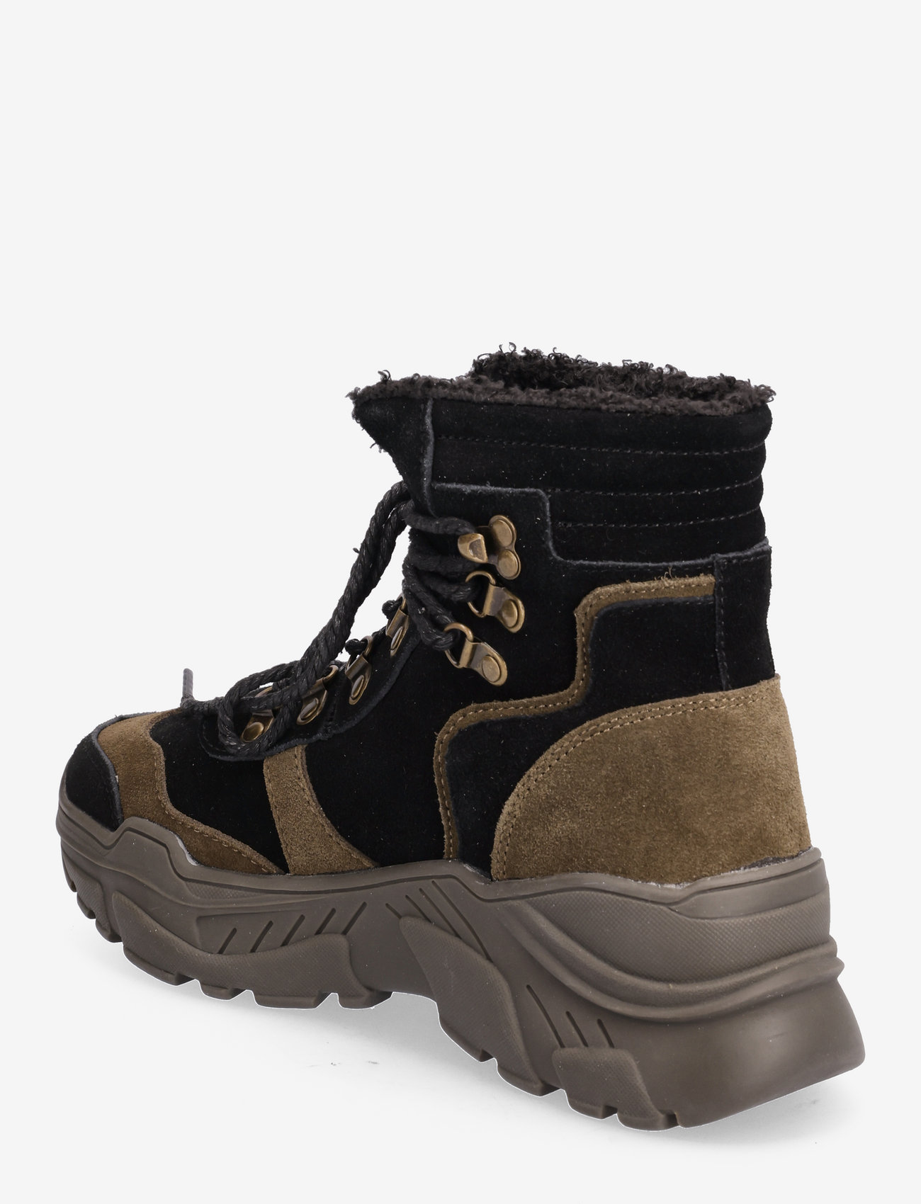 Sofie Schnoor - Boot - black mix - 2