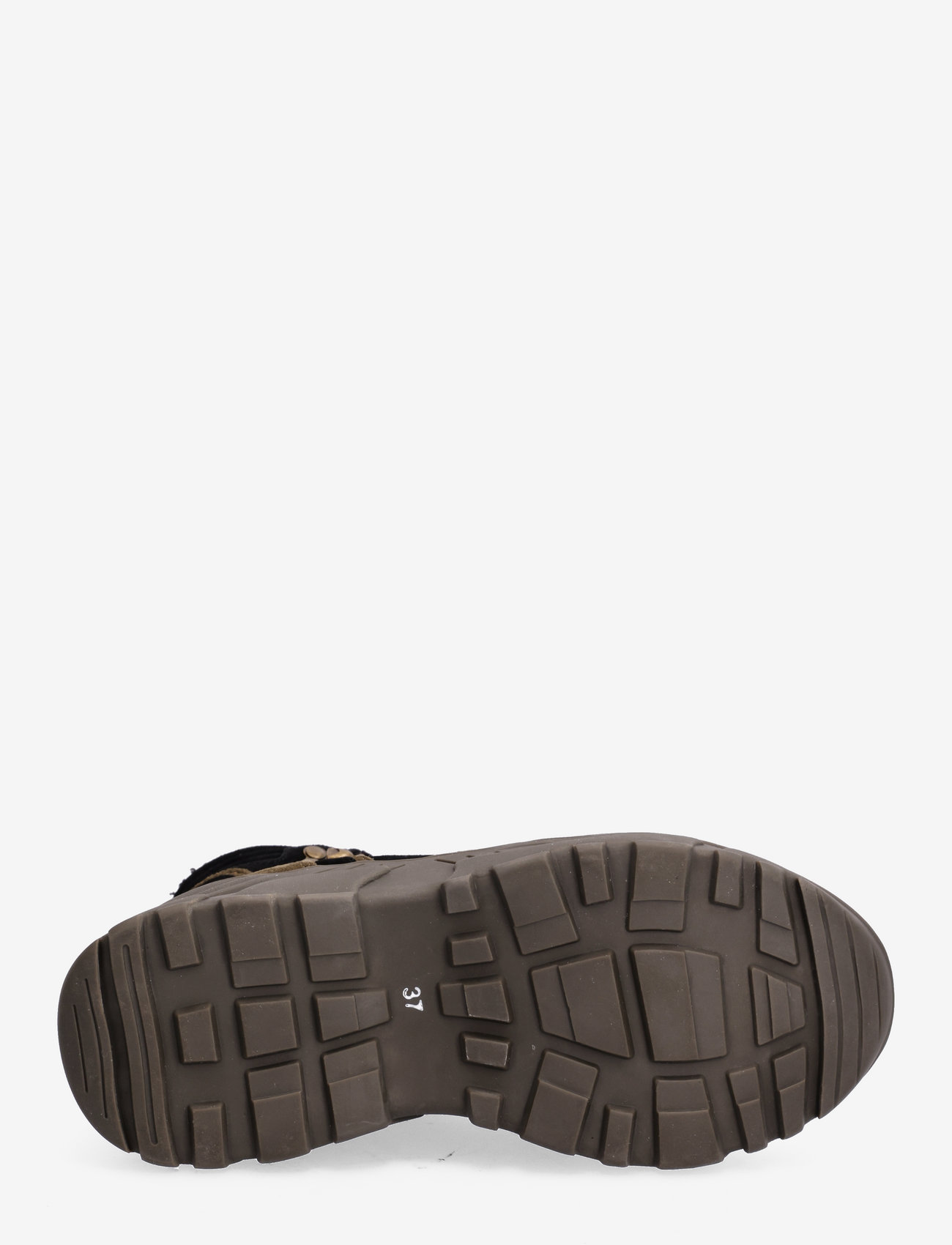 Sofie Schnoor - Boot - black mix - 4