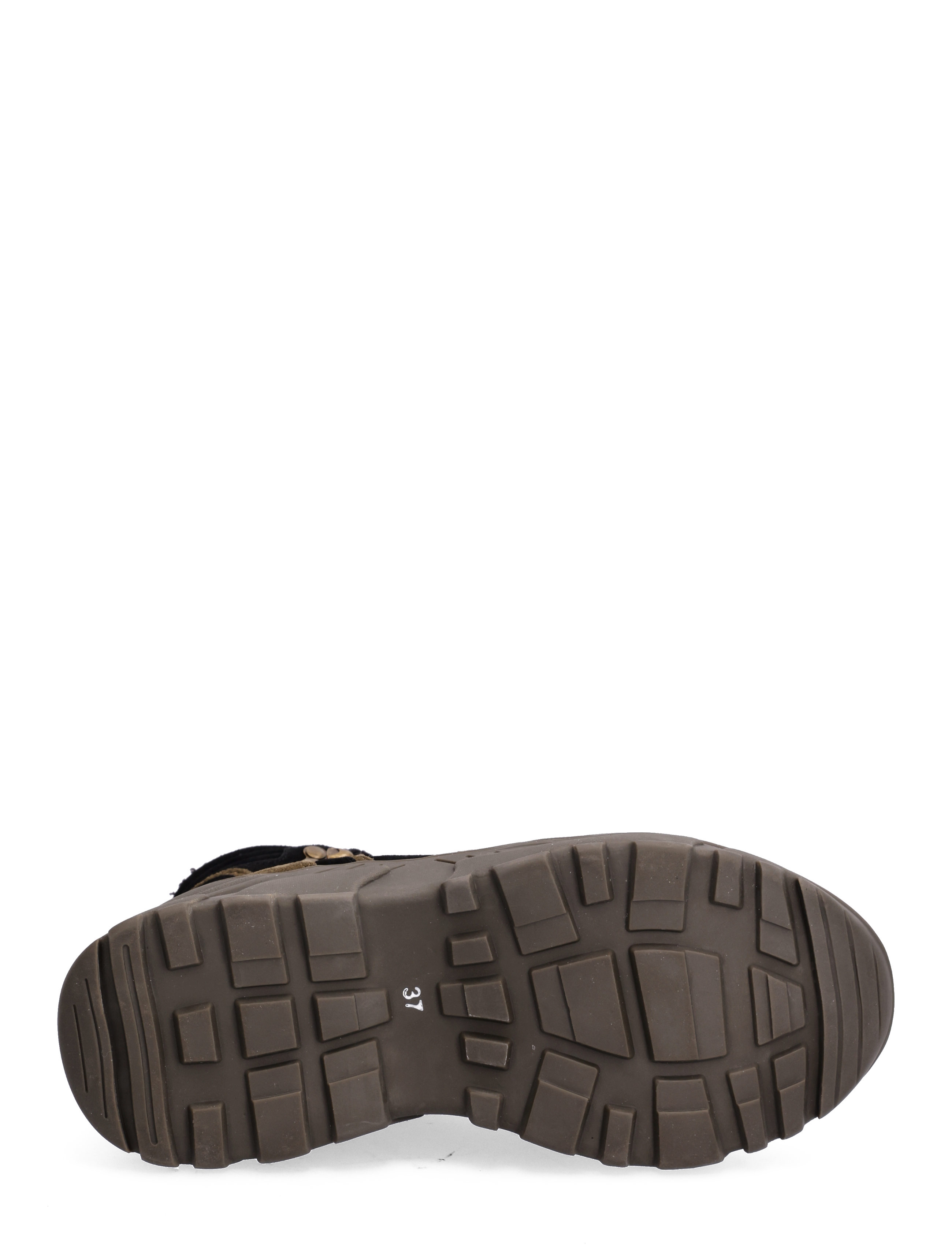 Sofie Schnoor - Boot - black mix - 4