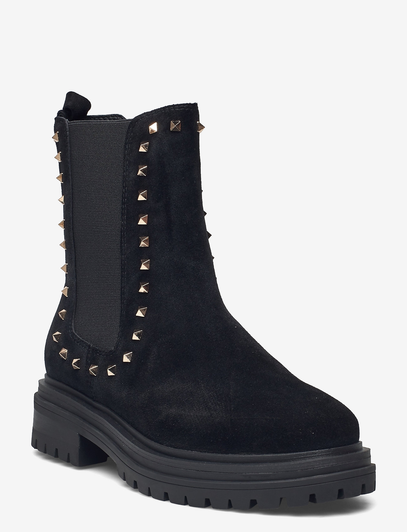 Sofie Schnoor - Boot - chelsea-saapad - black - 0