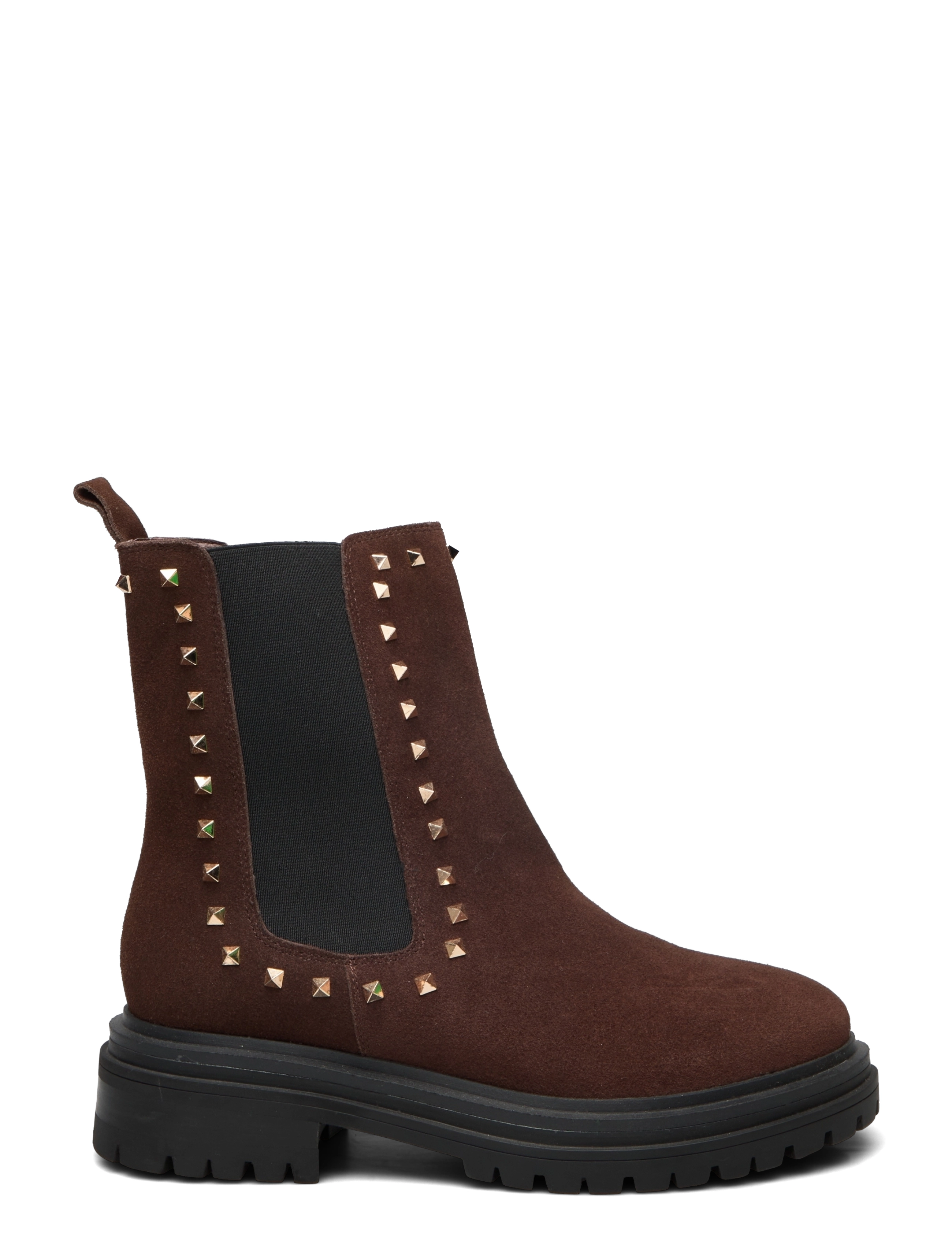 Sofie Schnoor - Boot - dark brown - 1