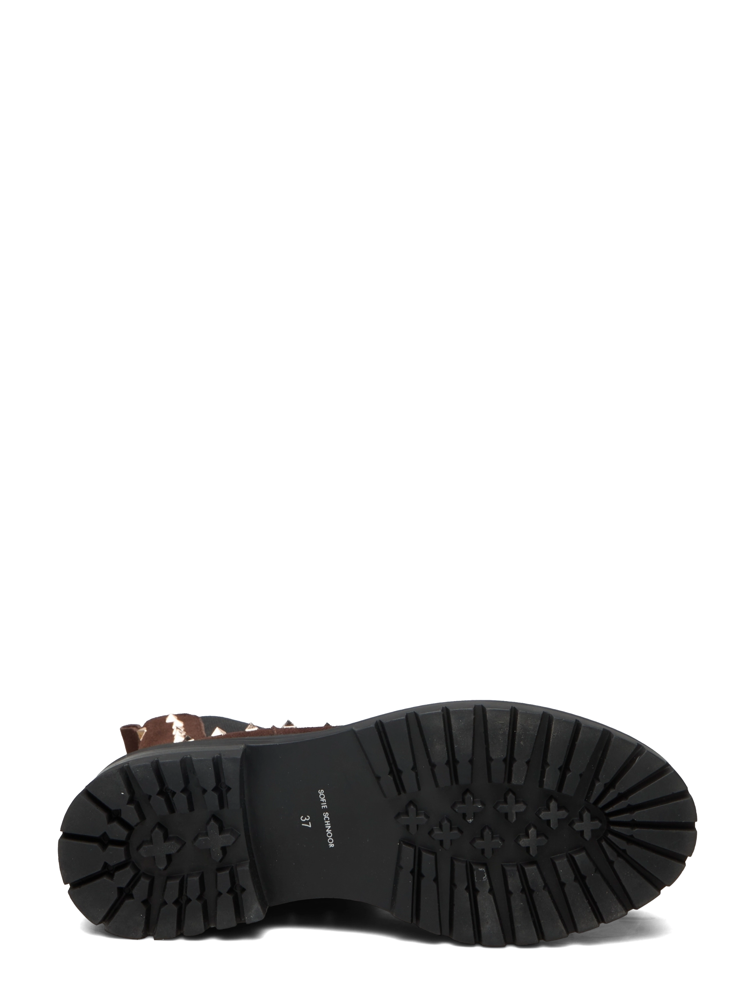 Sofie Schnoor - Boot - dark brown - 4