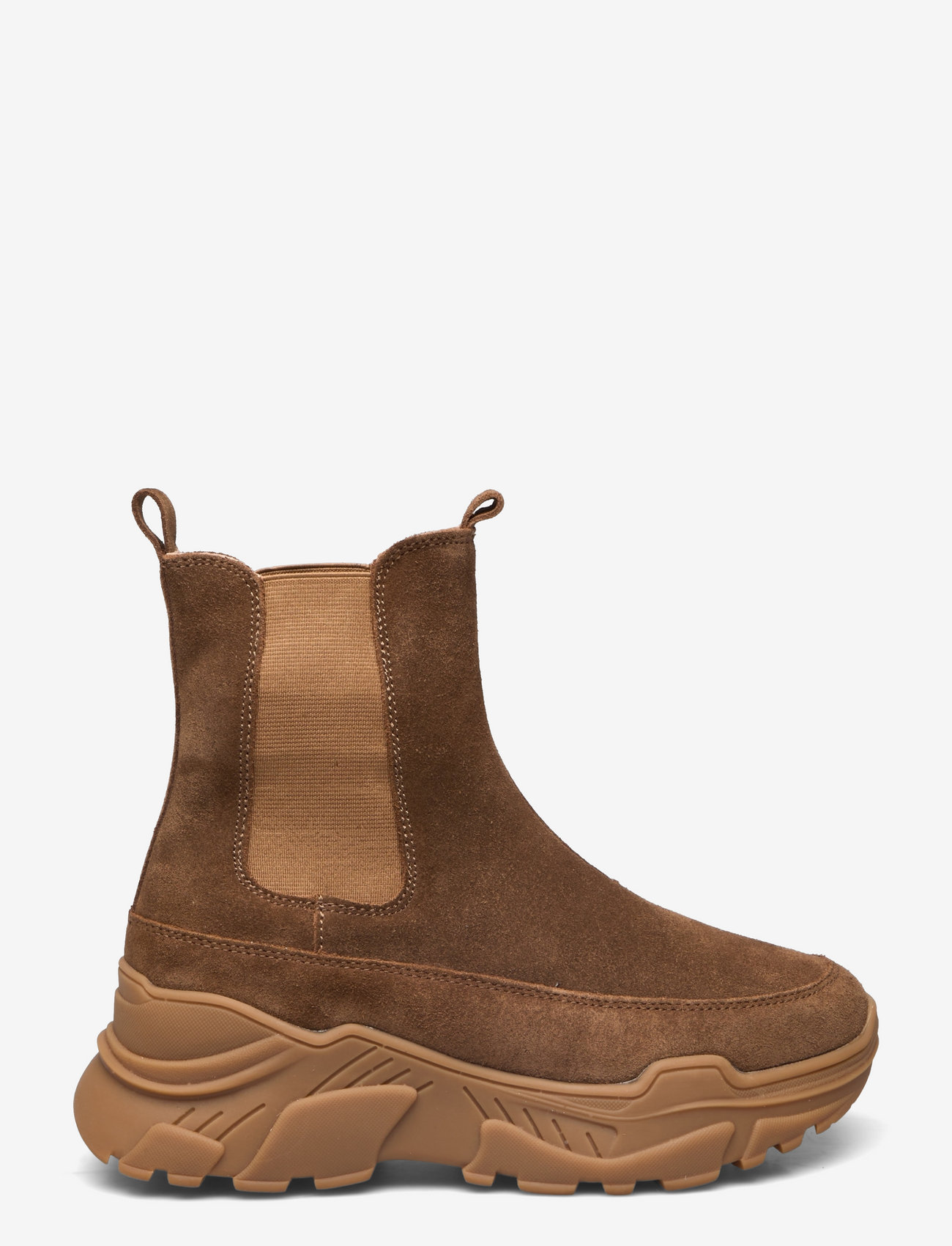 Sofie Schnoor - Boot - date brown - 1