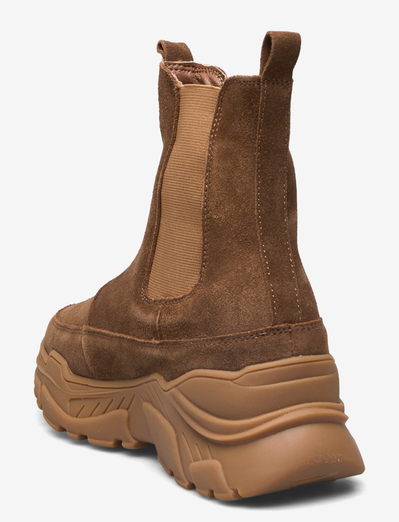 Sofie Schnoor - Boot - date brown - 2