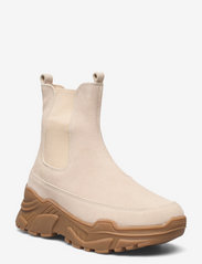 Sofie Schnoor - Boot - chelsea boots - off white - 0