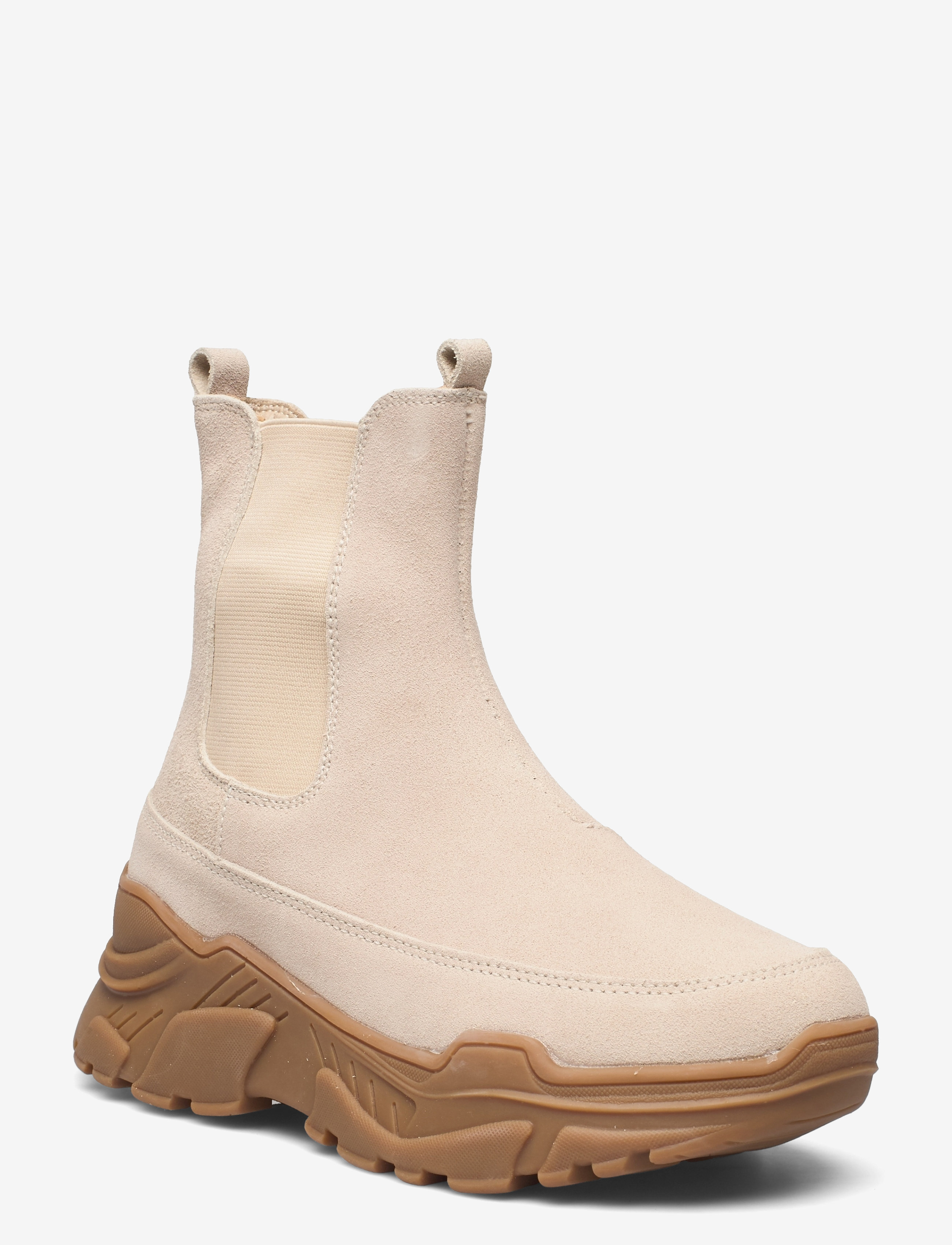 Boot - OFF WHITE
