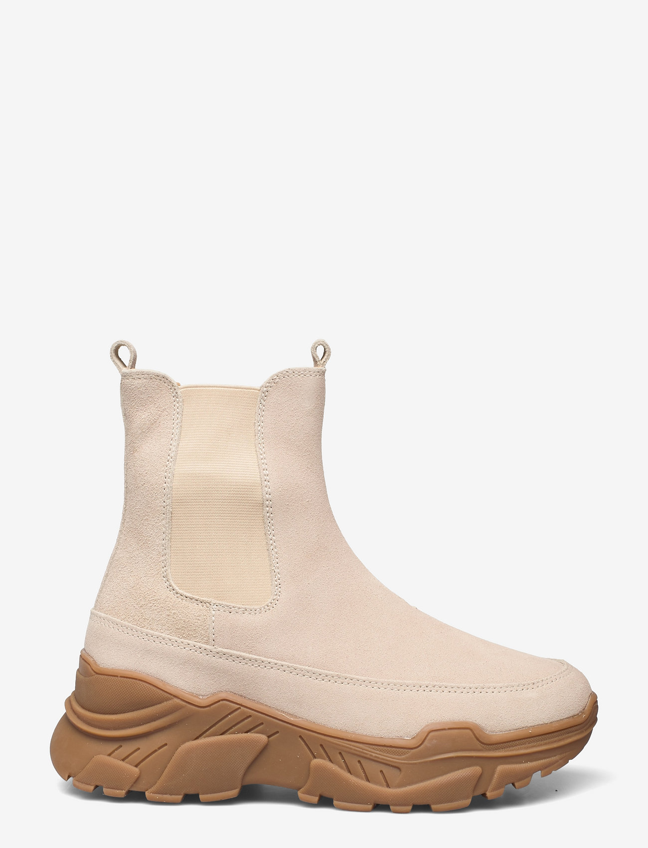 Sofie Schnoor - Boot - chelsea boots - off white - 1
