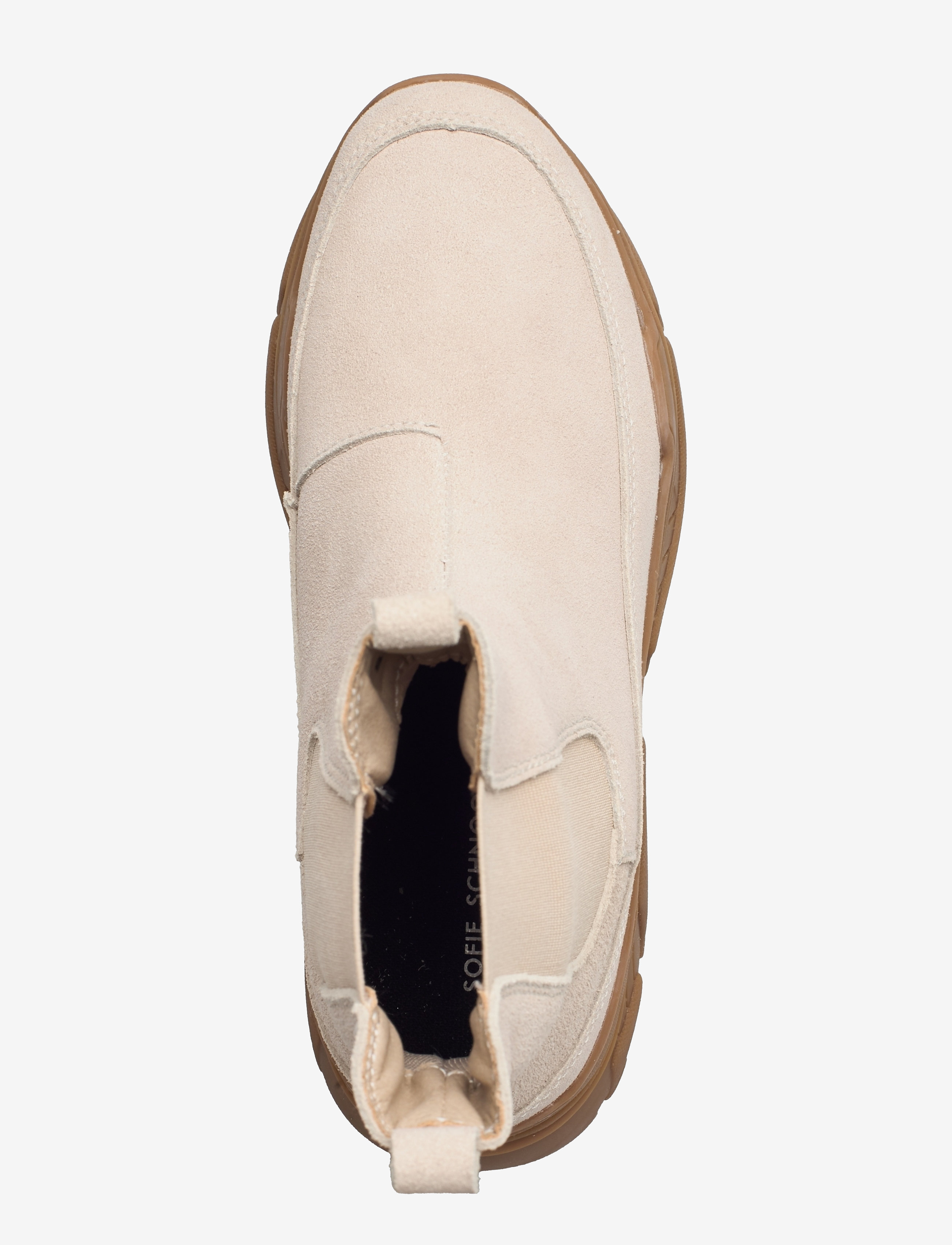 Sofie Schnoor - Boot - off white - 3