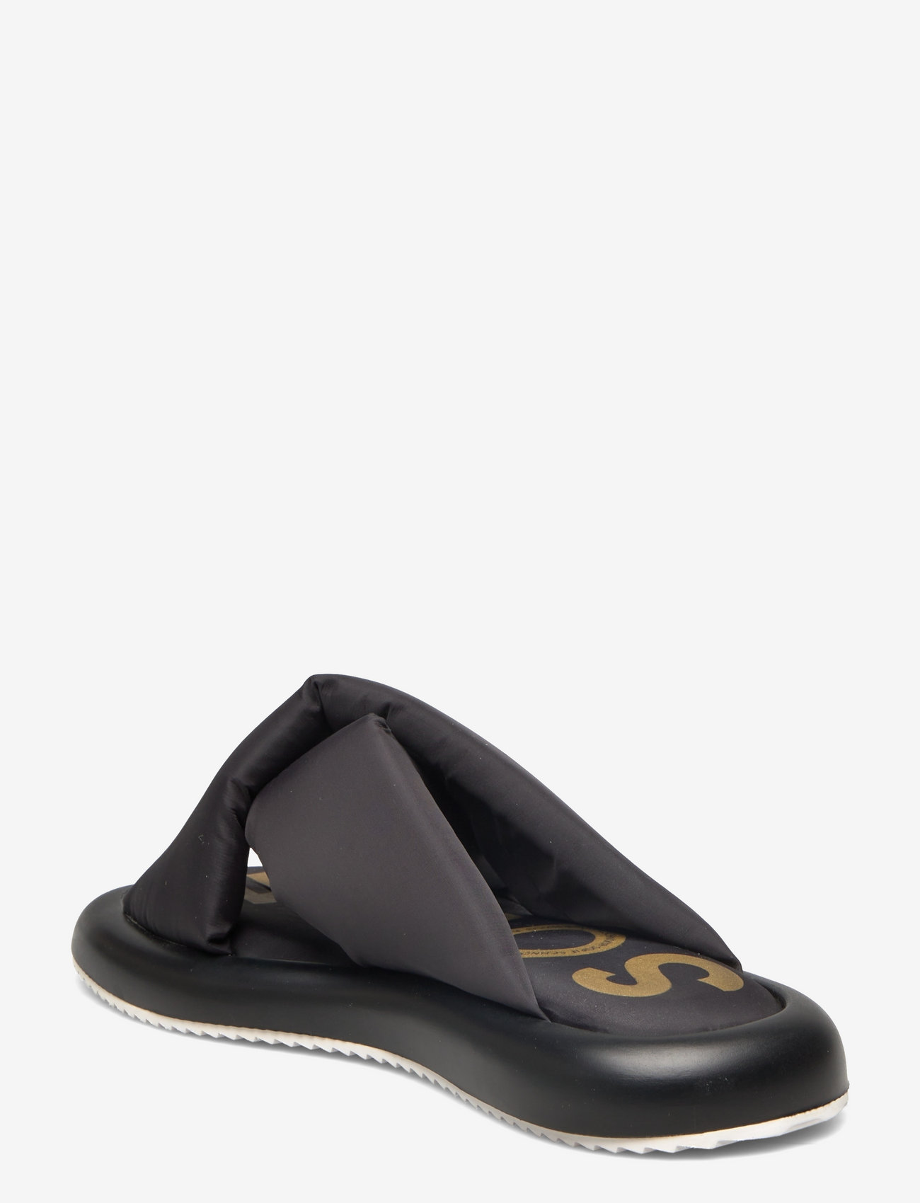 Sofie Schnoor - Slipper - black - 2